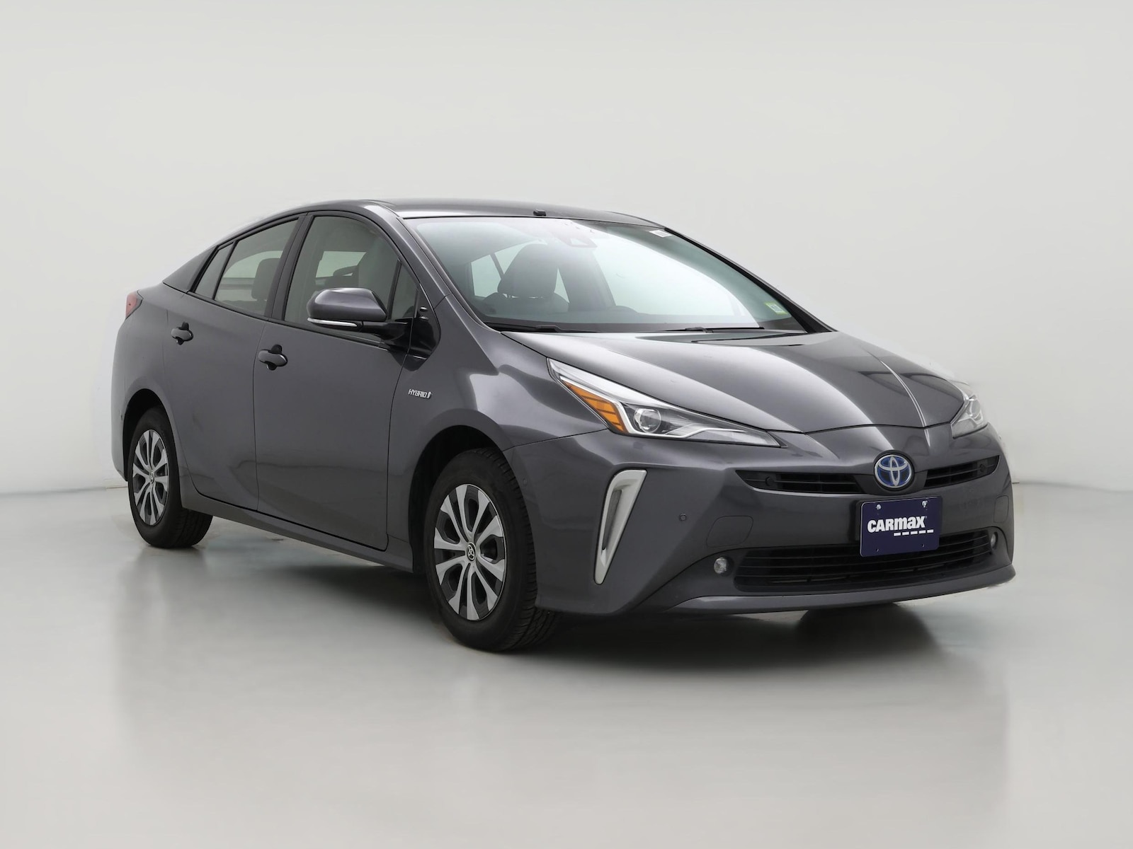 2020 Toyota Prius