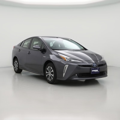 2020 Toyota Prius LE