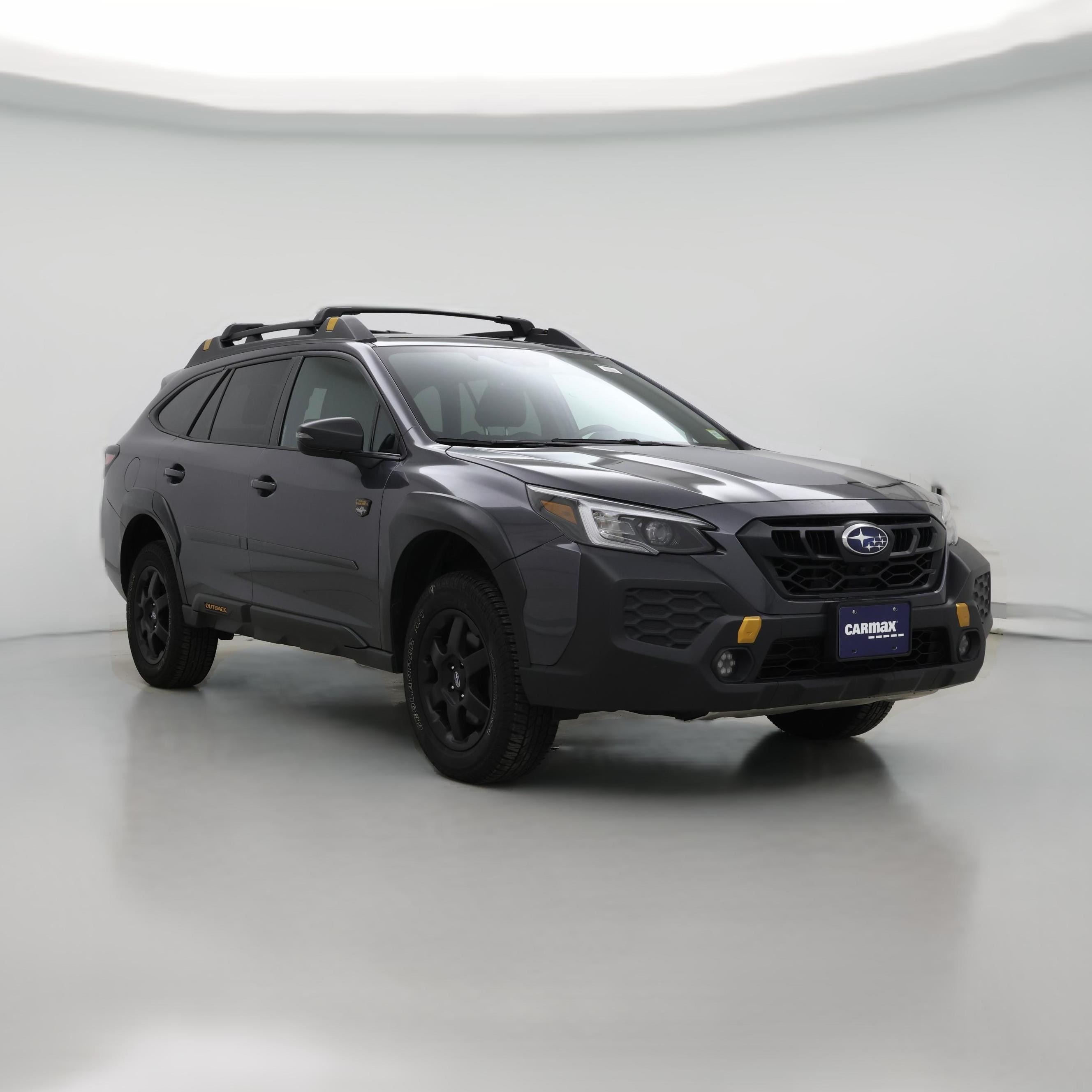 Thumbnail: 2024 Subaru Outback - 1