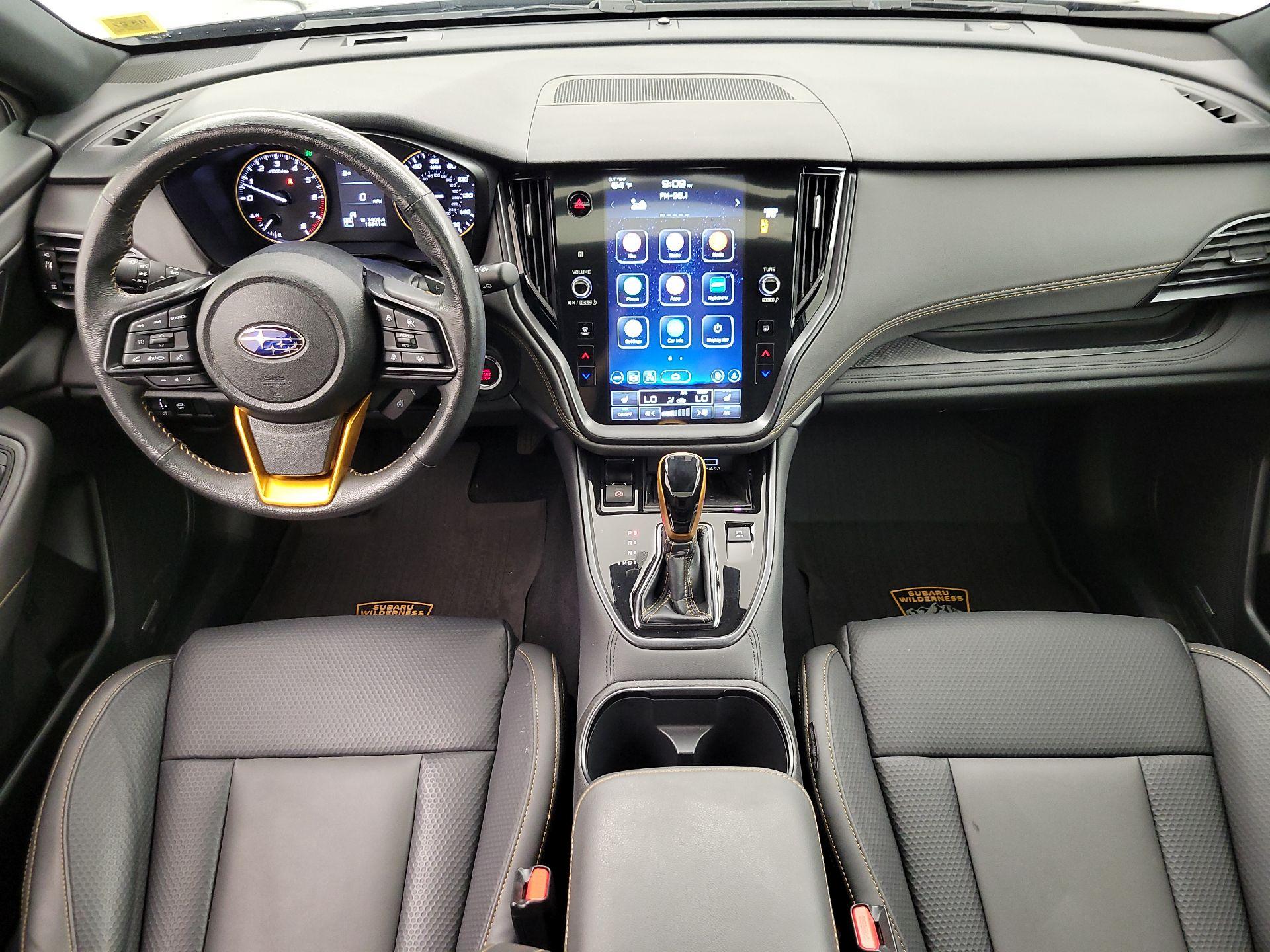 Thumbnail: 2024 Subaru Outback - 9