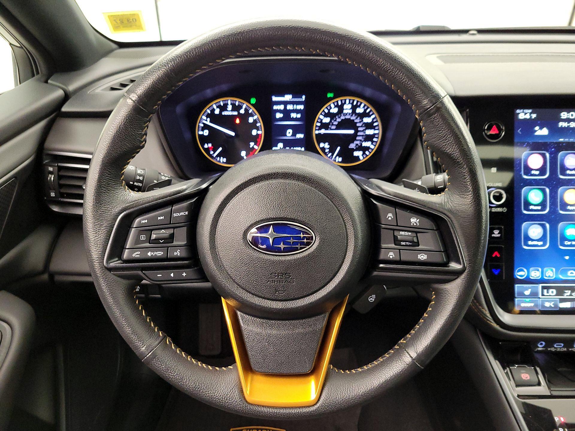 Thumbnail: 2024 Subaru Outback - 10