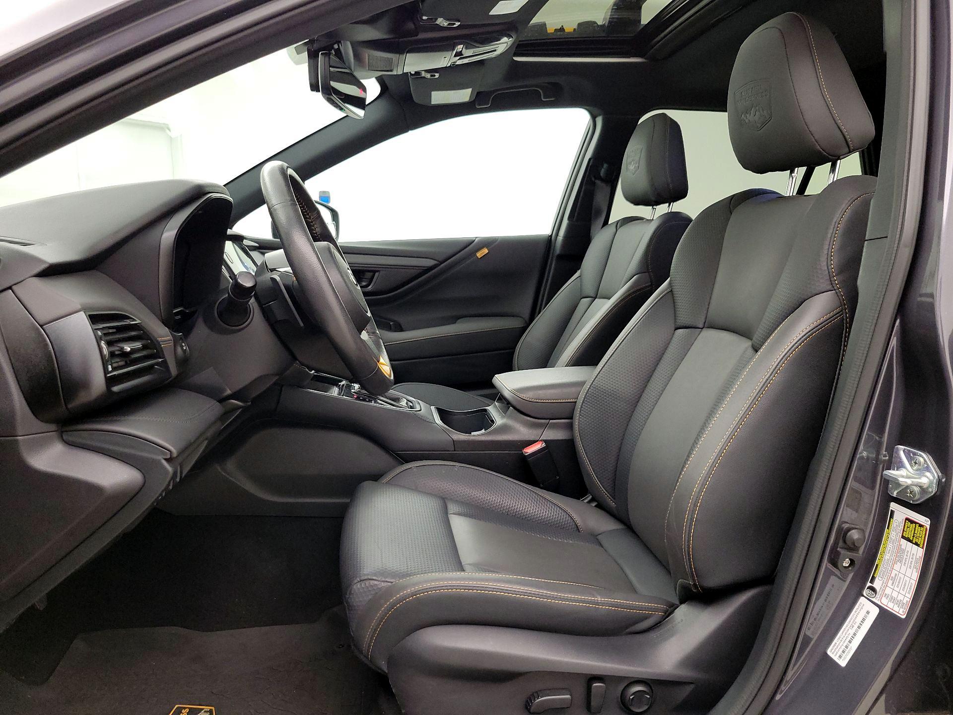 Thumbnail: 2024 Subaru Outback - 11