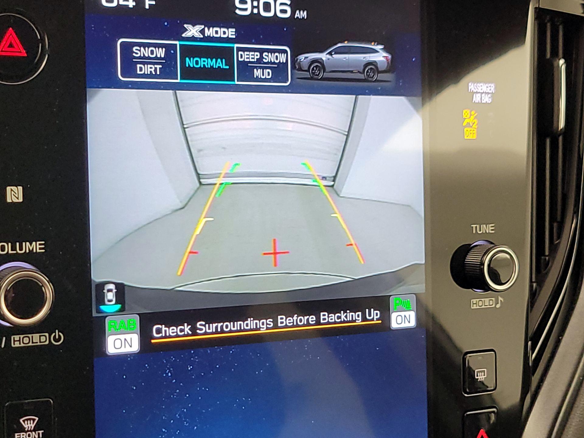 Thumbnail: 2024 Subaru Outback - 15