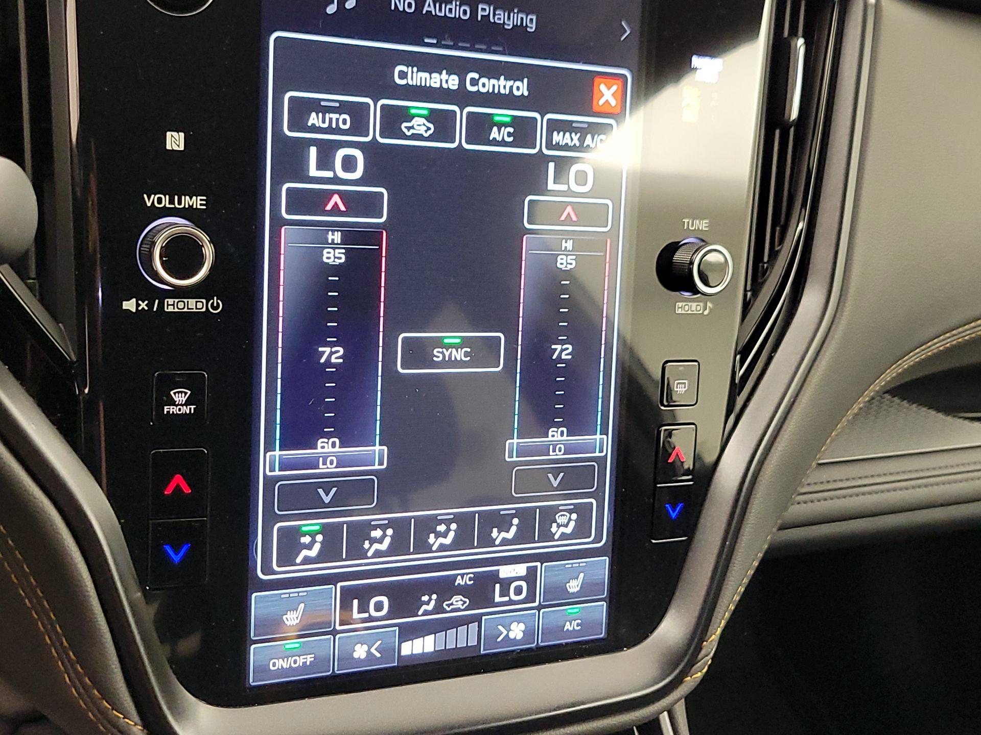 Thumbnail: 2024 Subaru Outback - 17