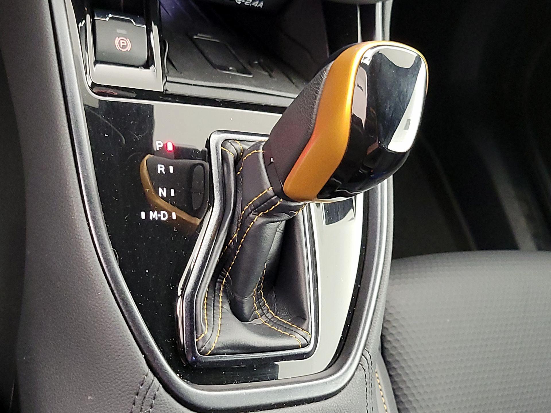 Thumbnail: 2024 Subaru Outback - 18