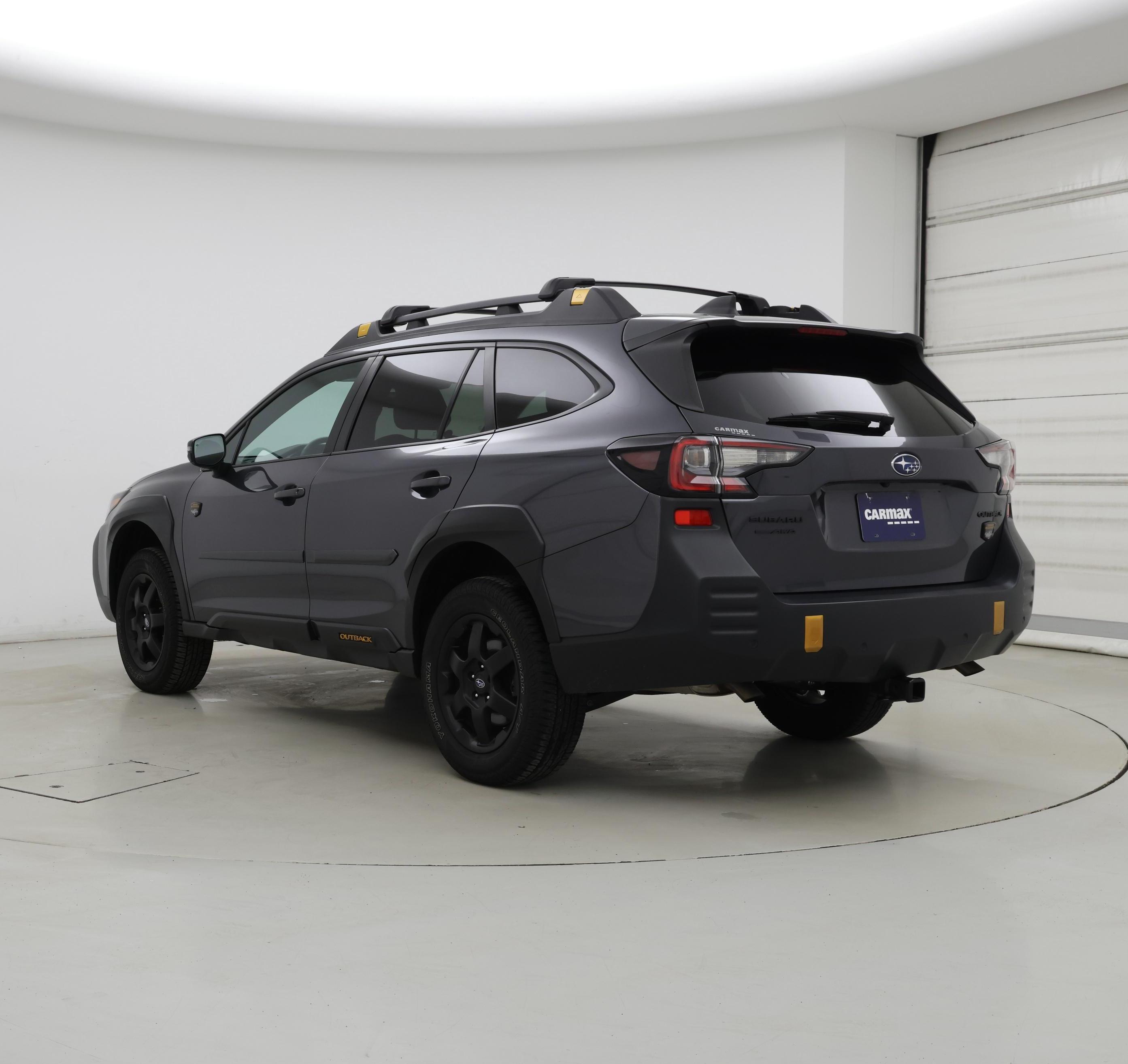 Thumbnail: 2024 Subaru Outback - 2