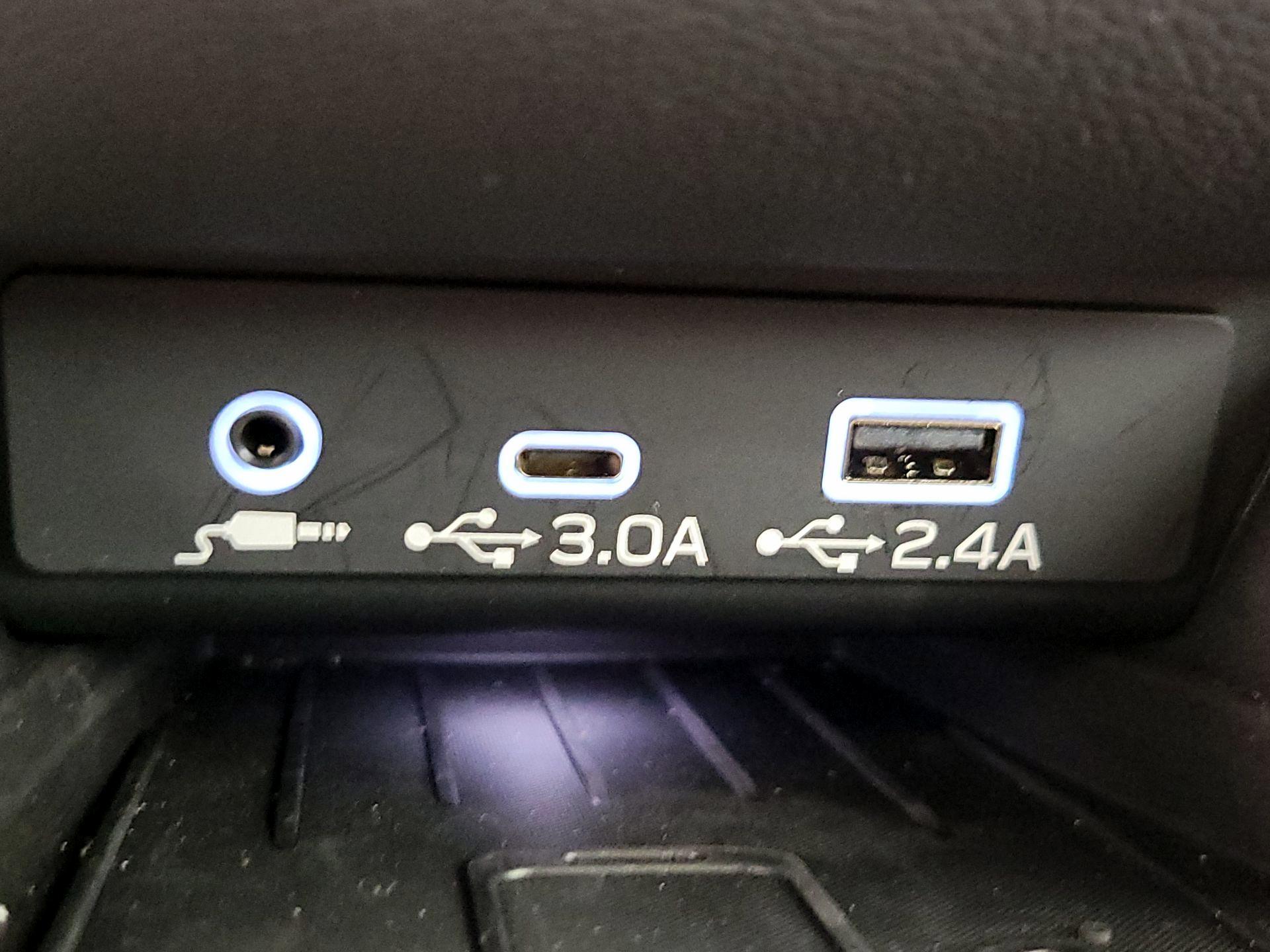 Thumbnail: 2024 Subaru Outback - 19