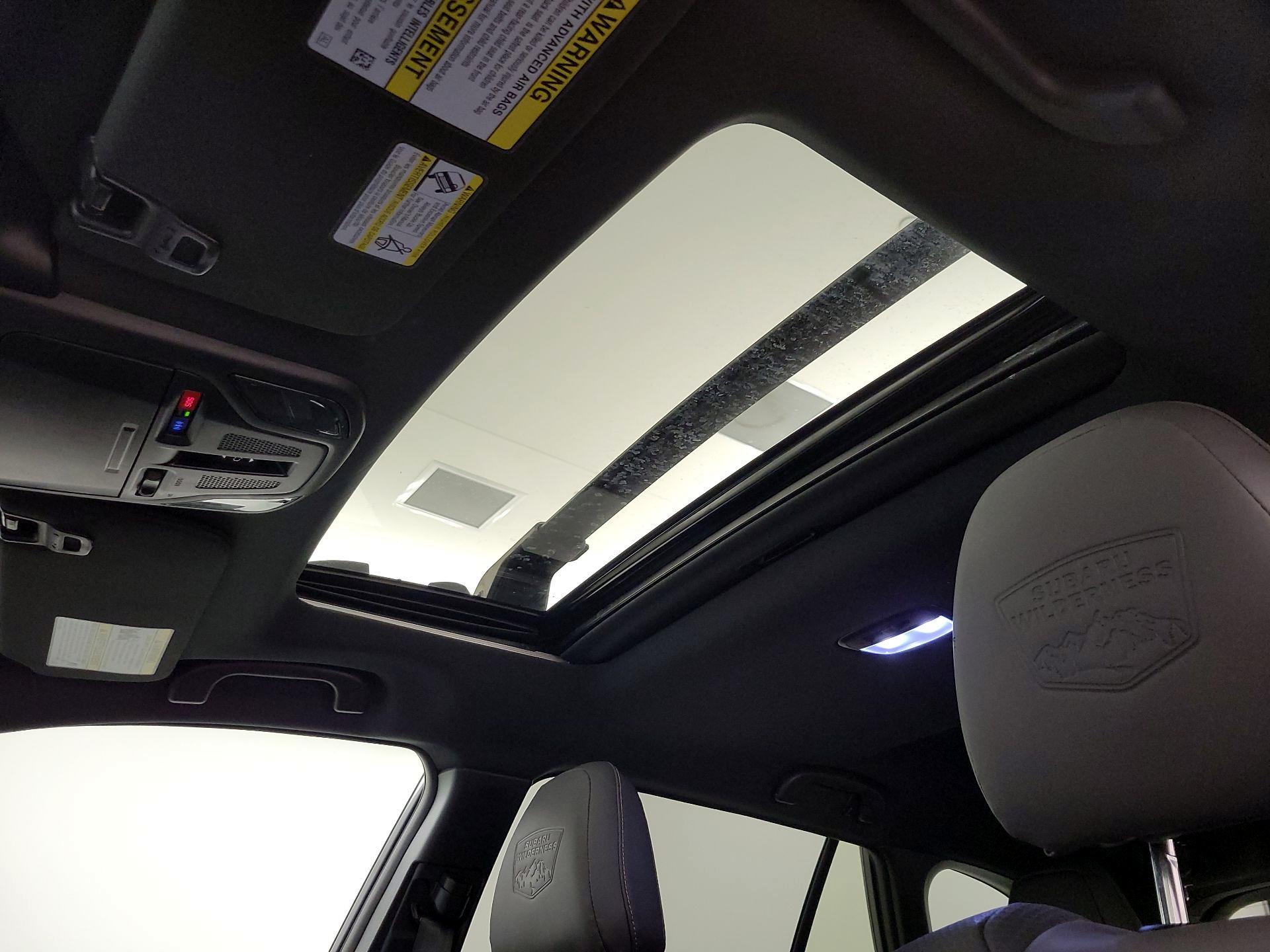 Thumbnail: 2024 Subaru Outback - 20