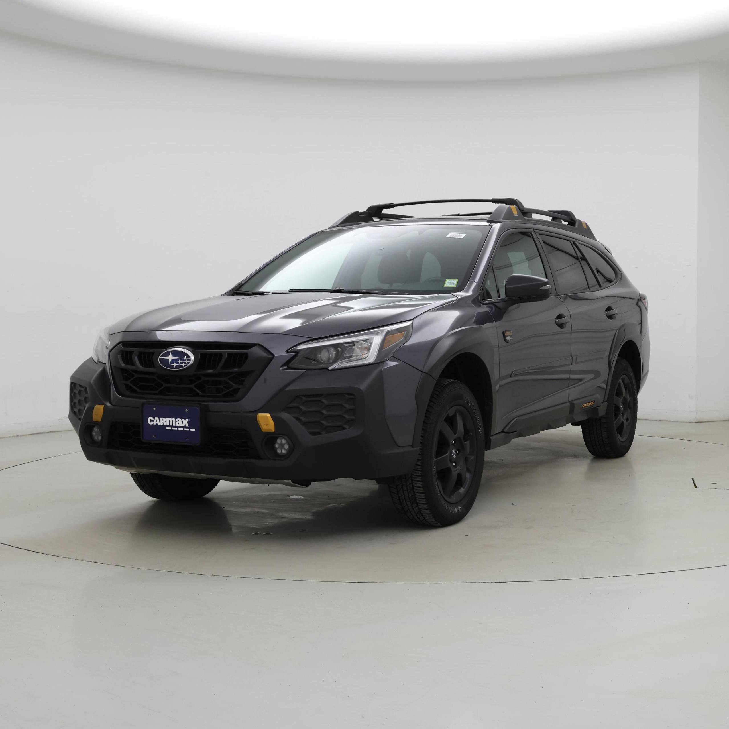 Thumbnail: 2024 Subaru Outback - 4