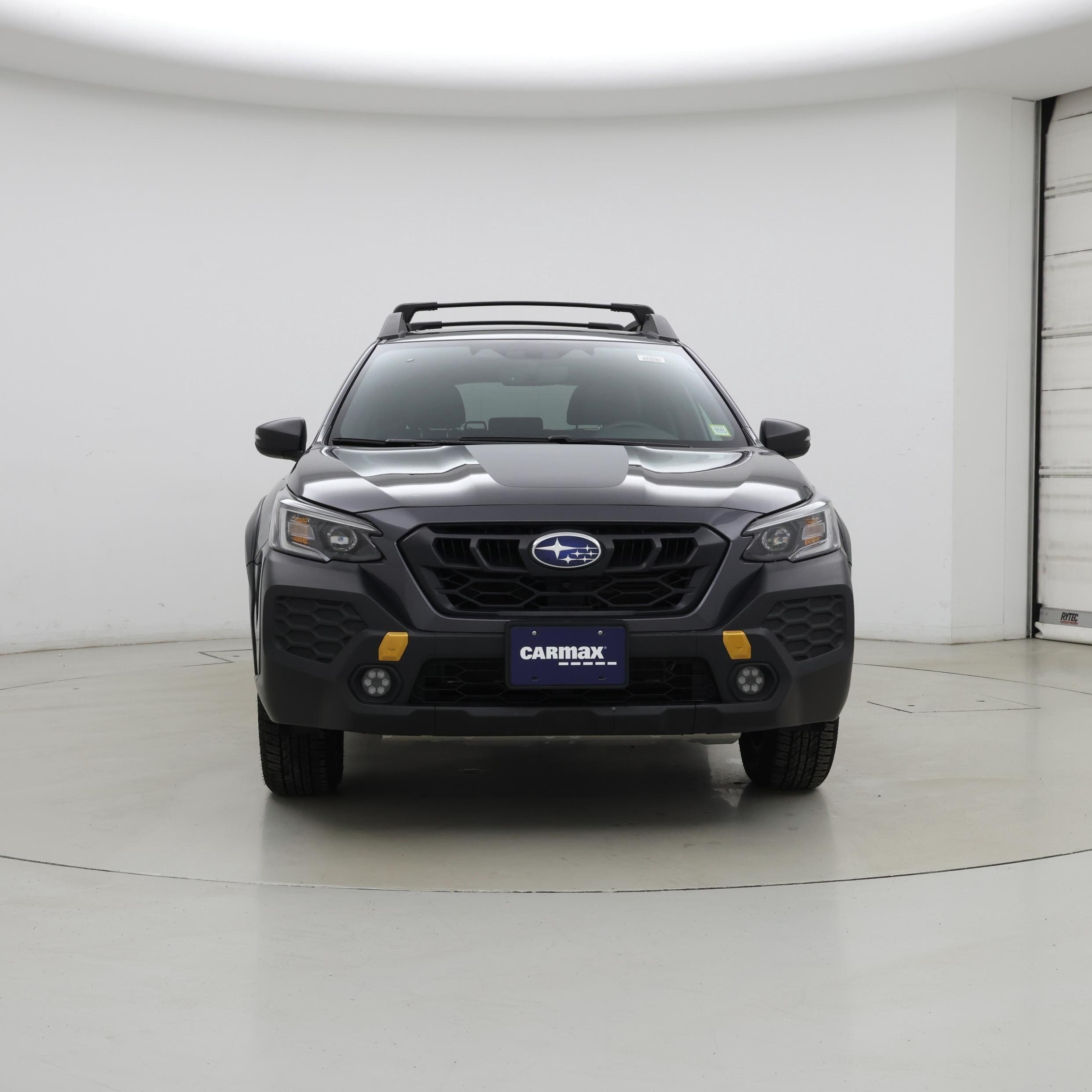 Thumbnail: 2024 Subaru Outback - 5