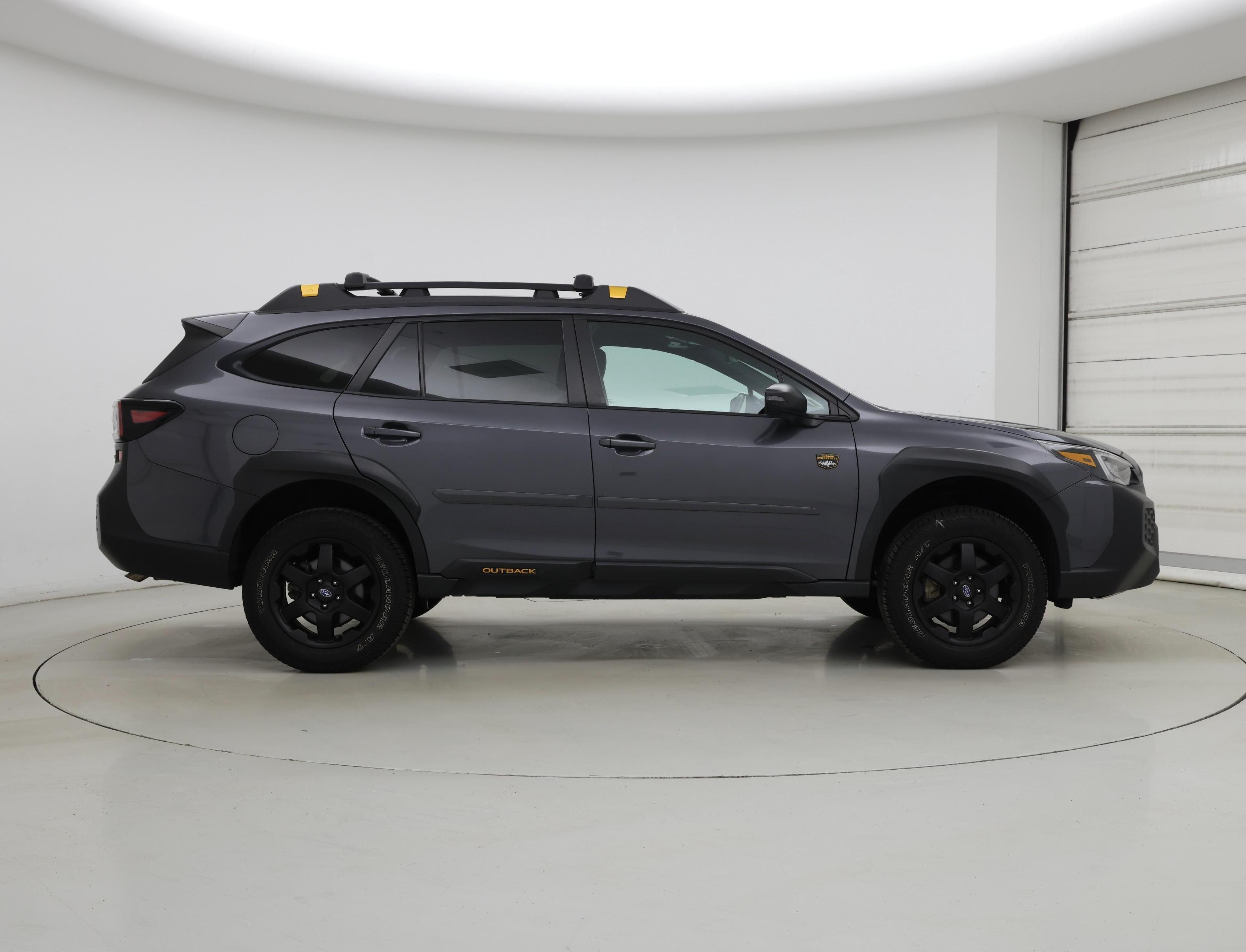 Thumbnail: 2024 Subaru Outback - 7