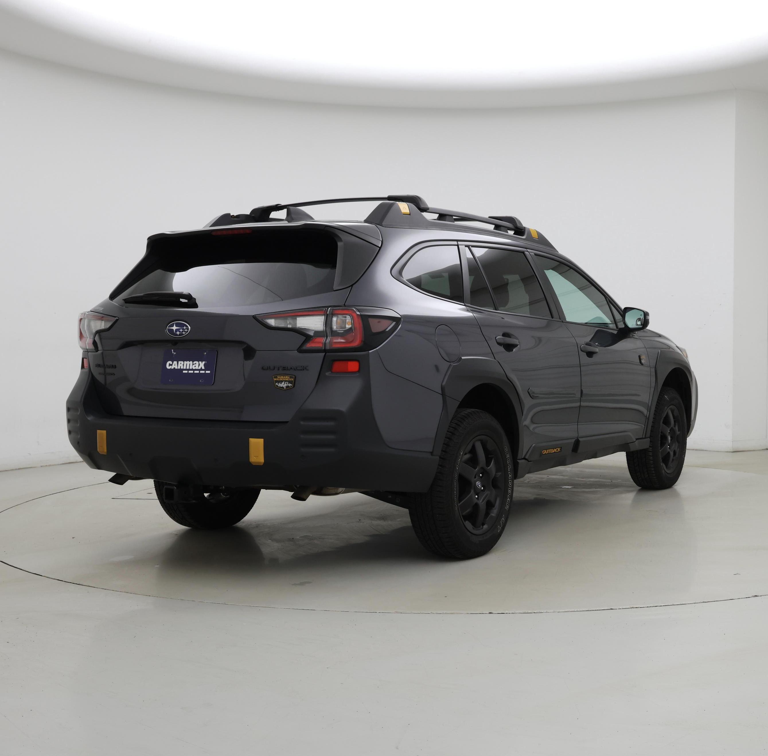 Thumbnail: 2024 Subaru Outback - 8