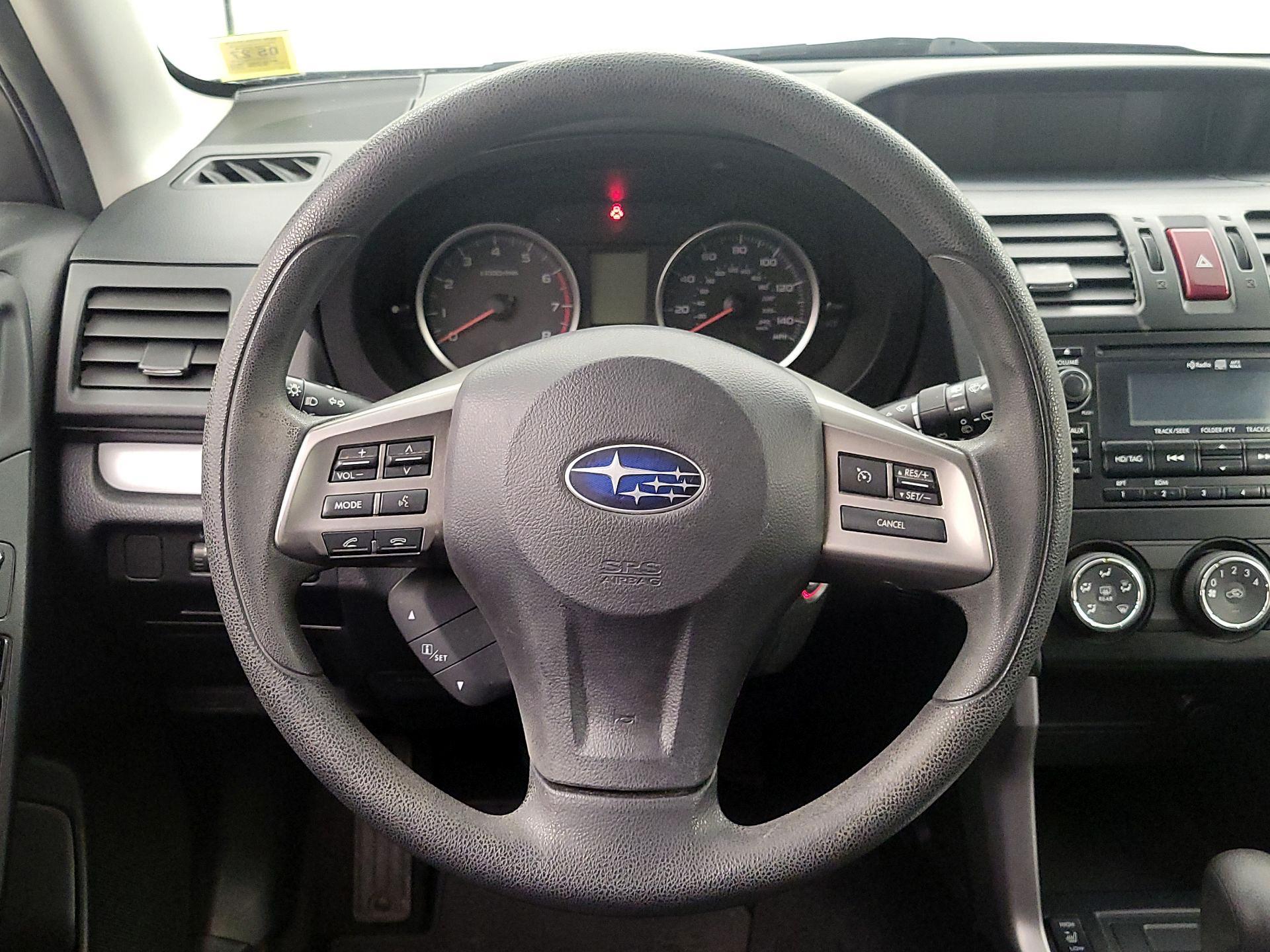Thumbnail: 2015 Subaru Forester - 10