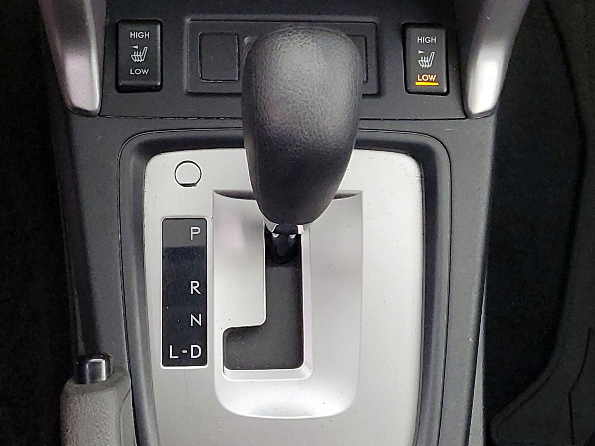 Thumbnail: 2015 Subaru Forester - 17
