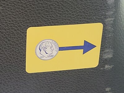 Condition detail