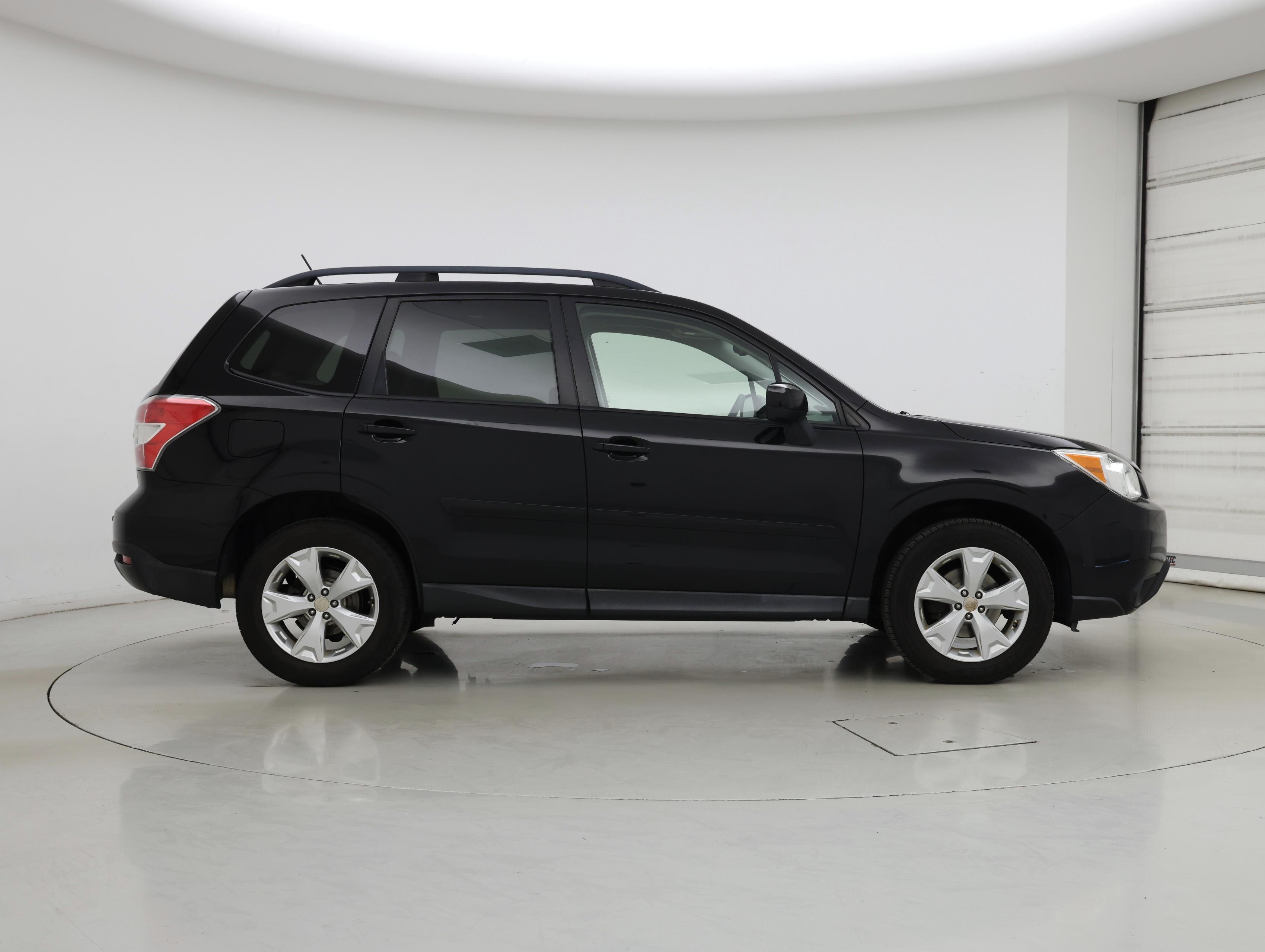 Thumbnail: 2015 Subaru Forester - 7