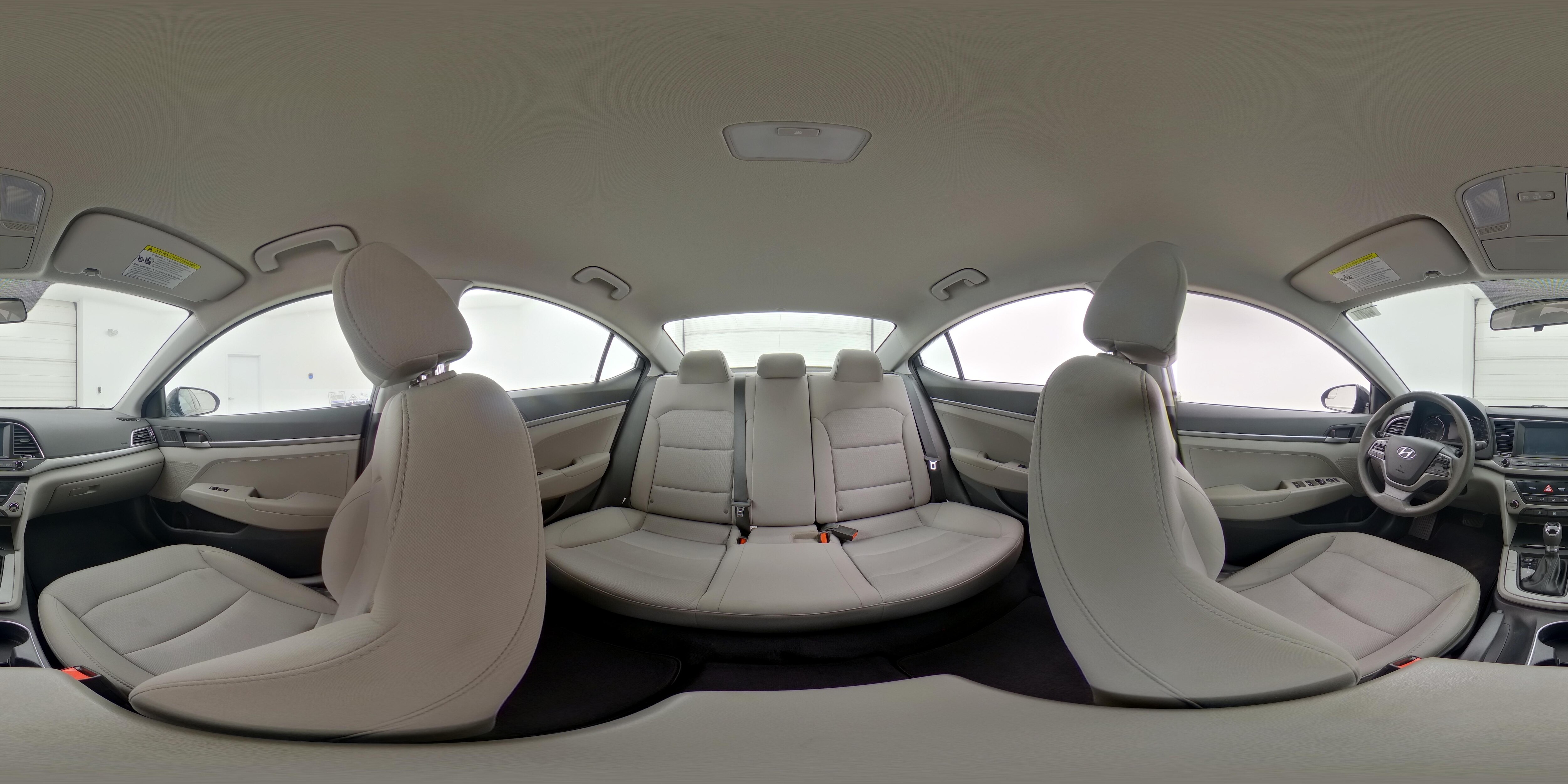 2018 Hyundai Elantra SE - Photo 24