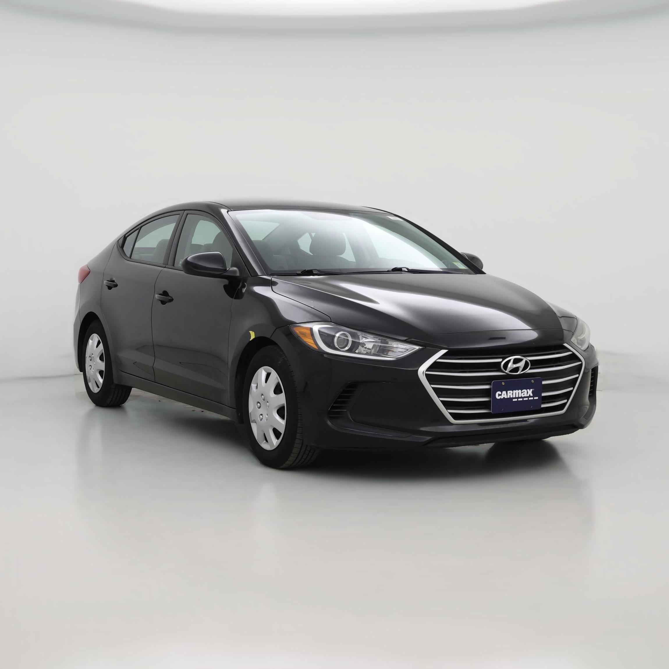 Thumbnail: 2018 Hyundai Elantra - 1