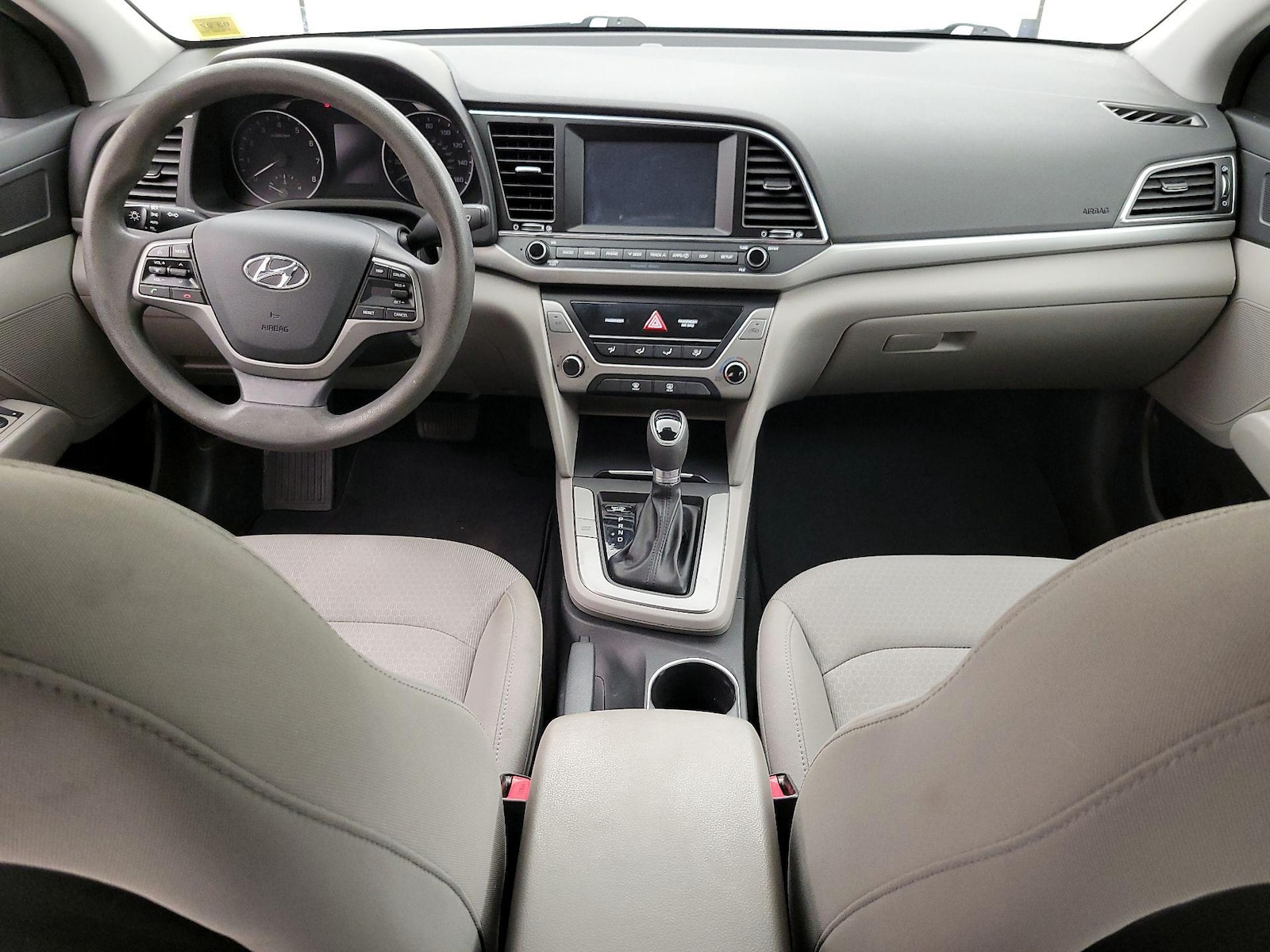 2018 Hyundai Elantra SE - Photo 10