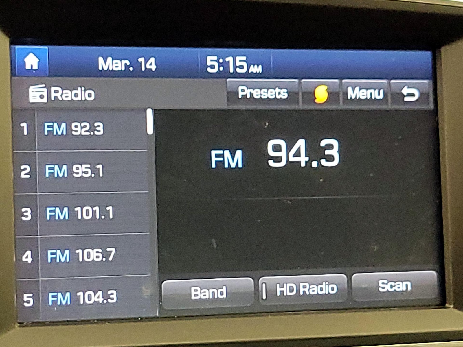 2018 Hyundai Elantra SE - Photo 16