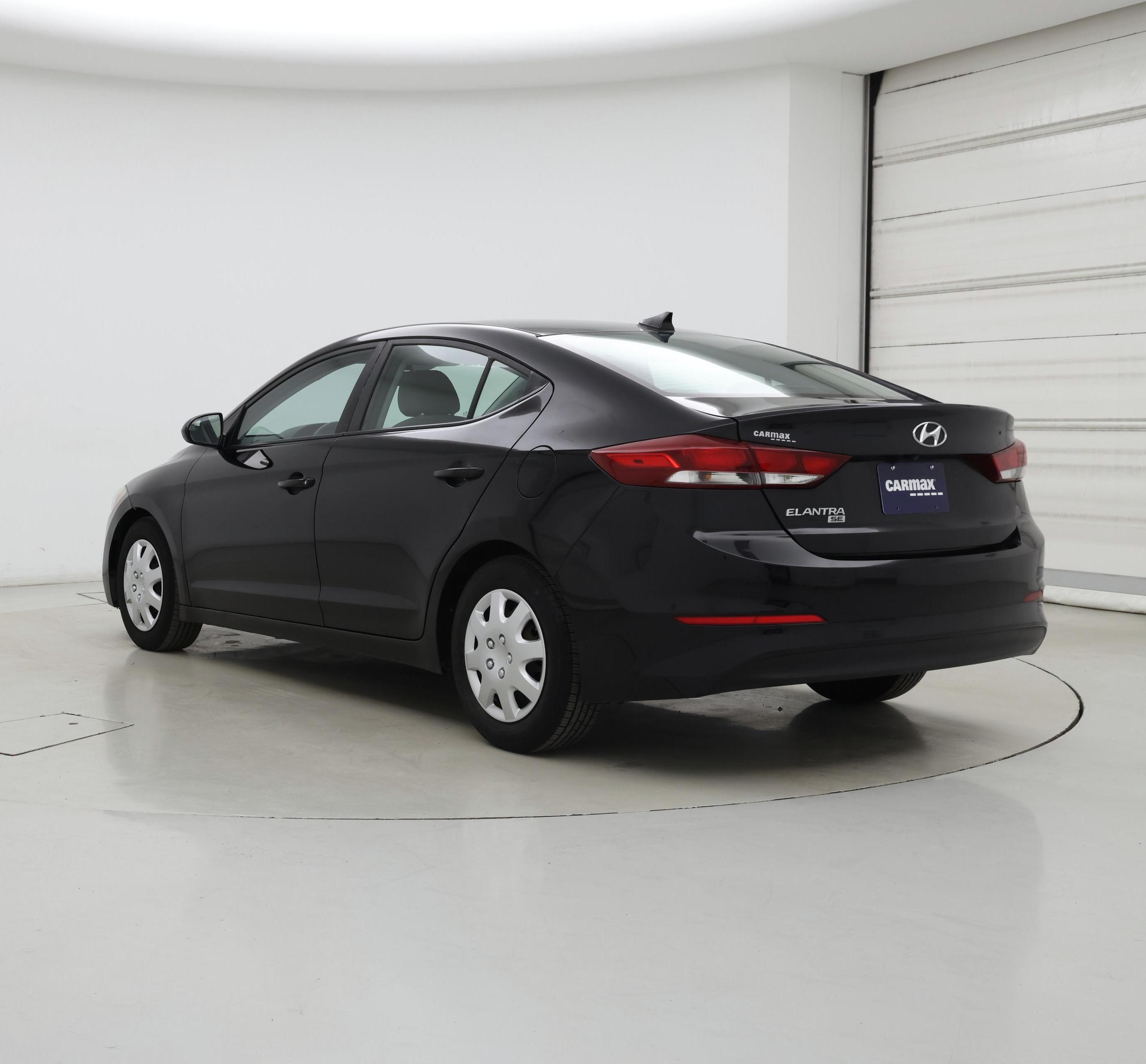 Thumbnail: 2018 Hyundai Elantra - 2