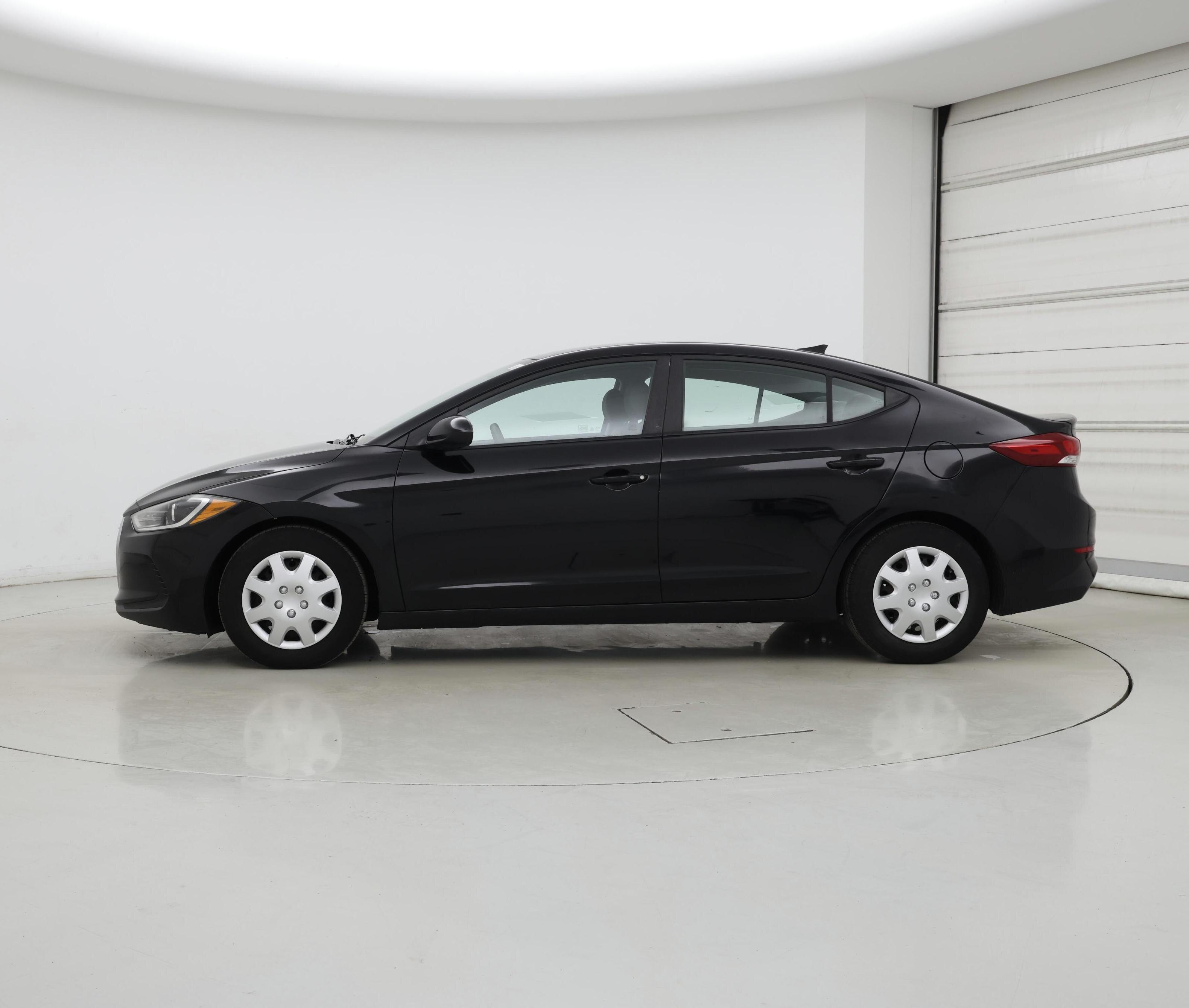Thumbnail: 2018 Hyundai Elantra - 3