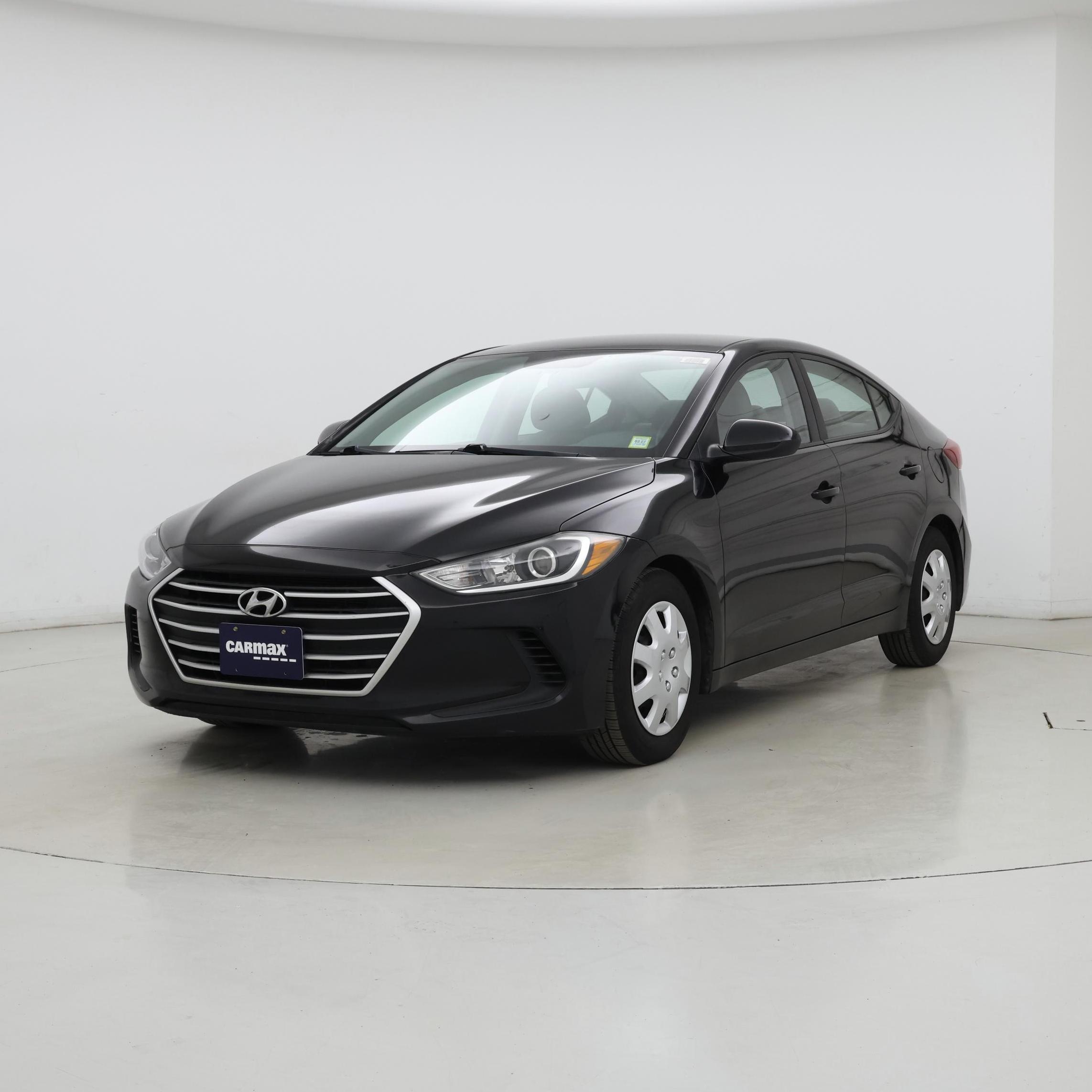 Thumbnail: 2018 Hyundai Elantra - 4