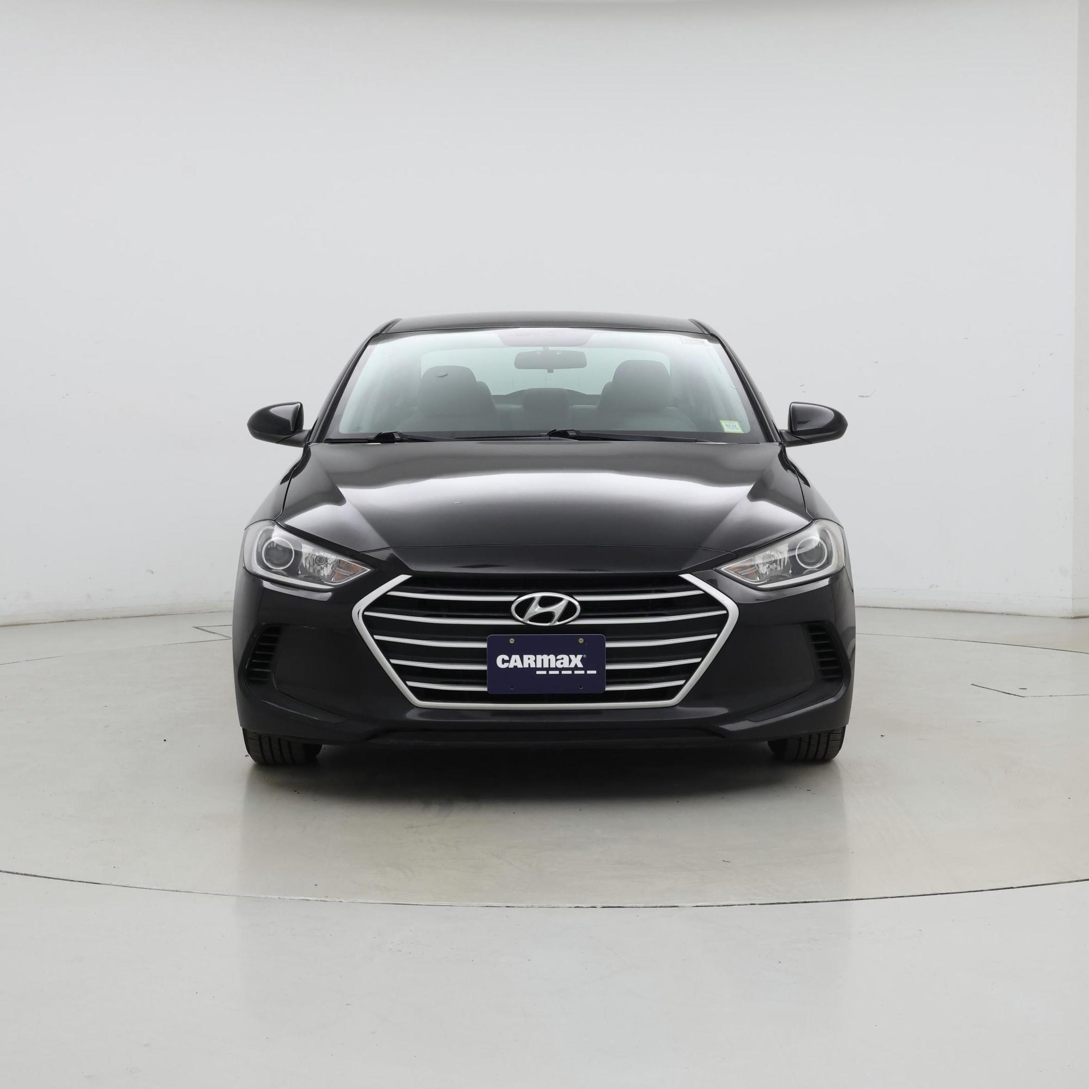 Thumbnail: 2018 Hyundai Elantra - 5