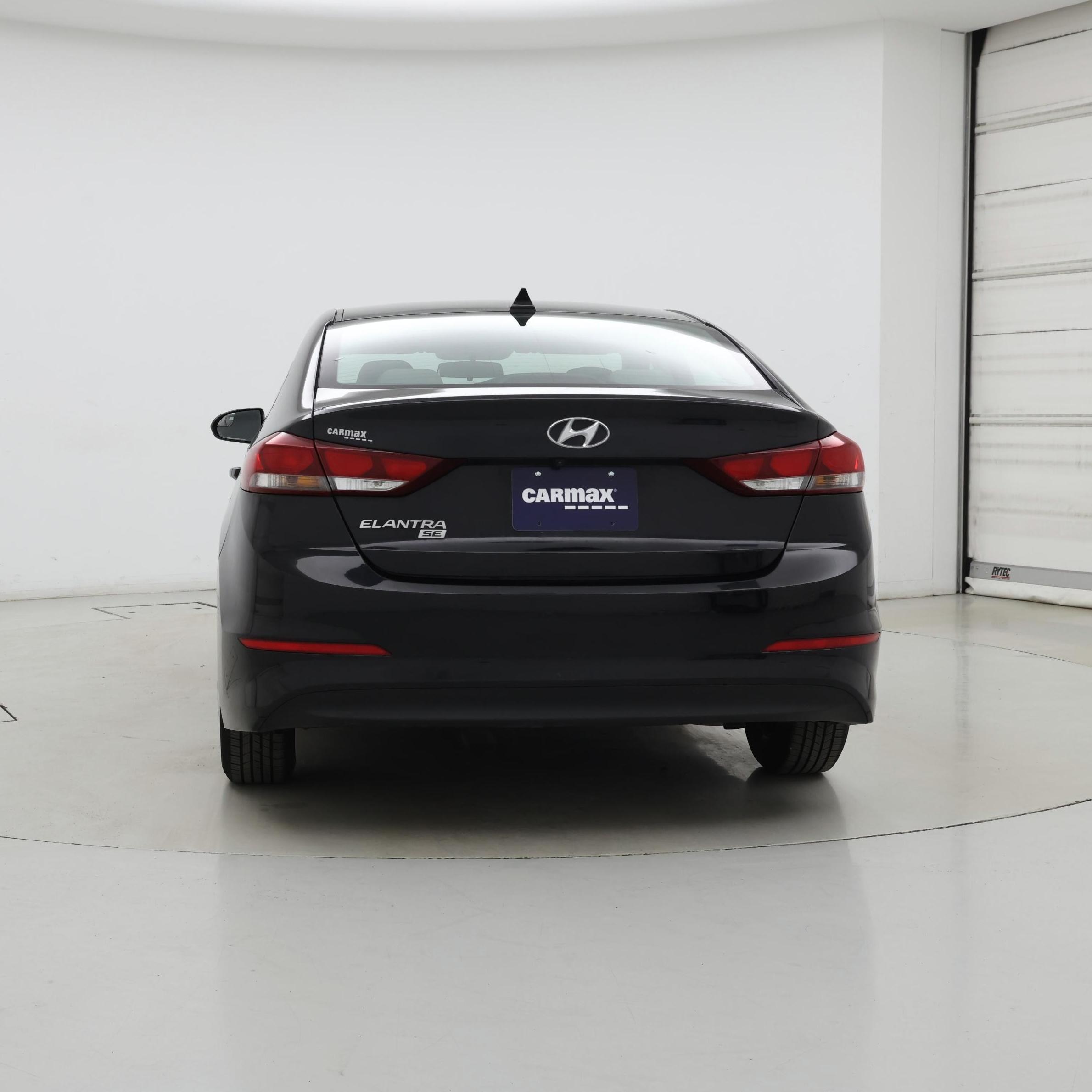 Thumbnail: 2018 Hyundai Elantra - 6