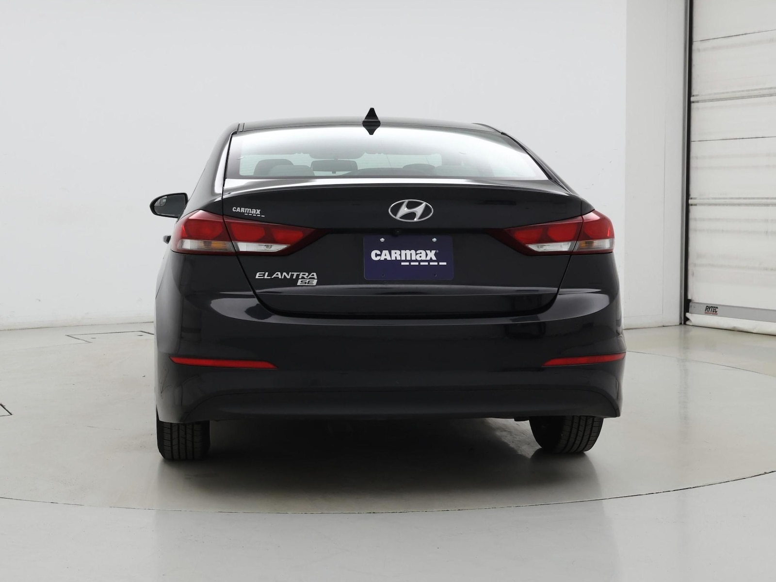 2018 Hyundai Elantra SE - Photo 7