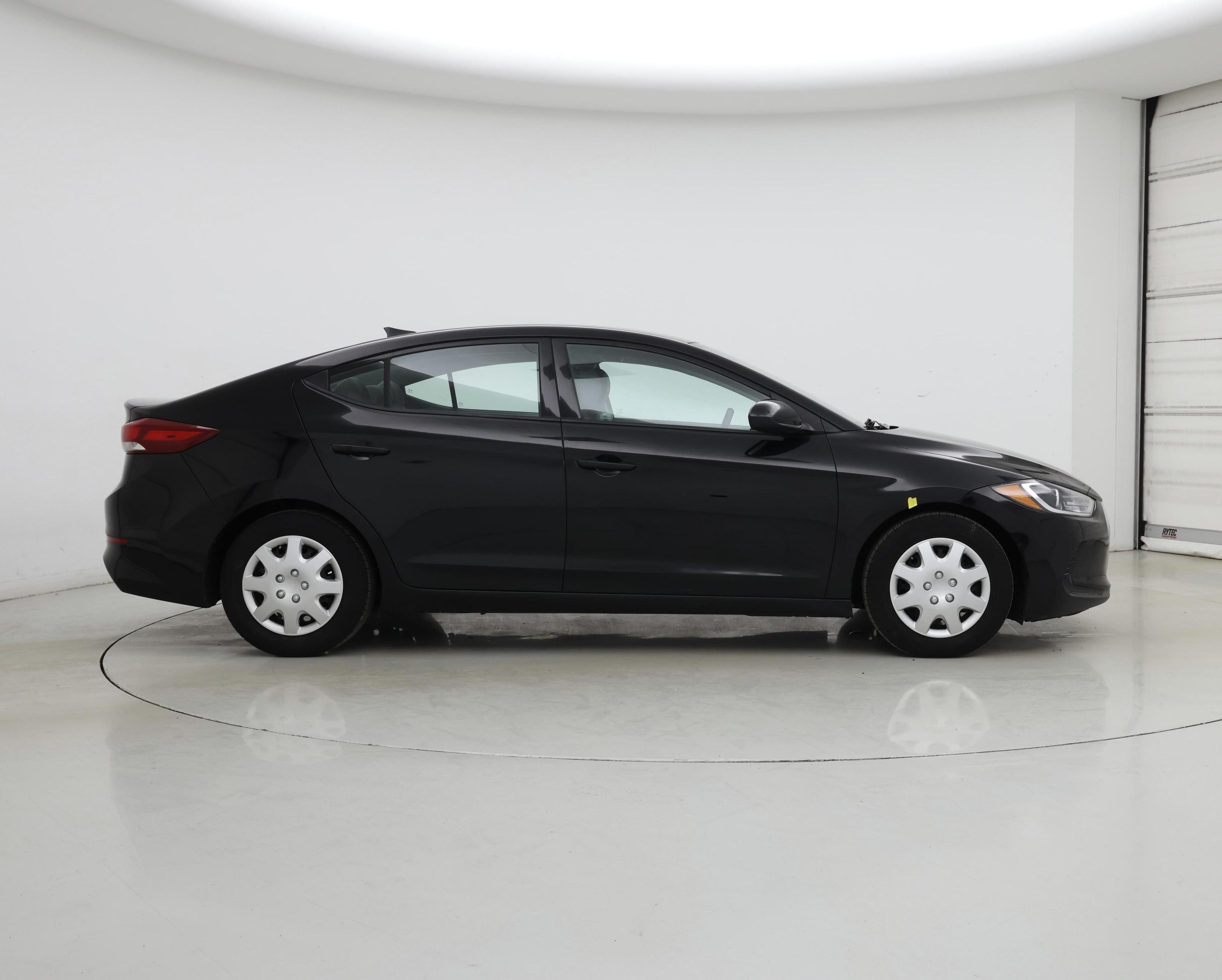 Thumbnail: 2018 Hyundai Elantra - 7