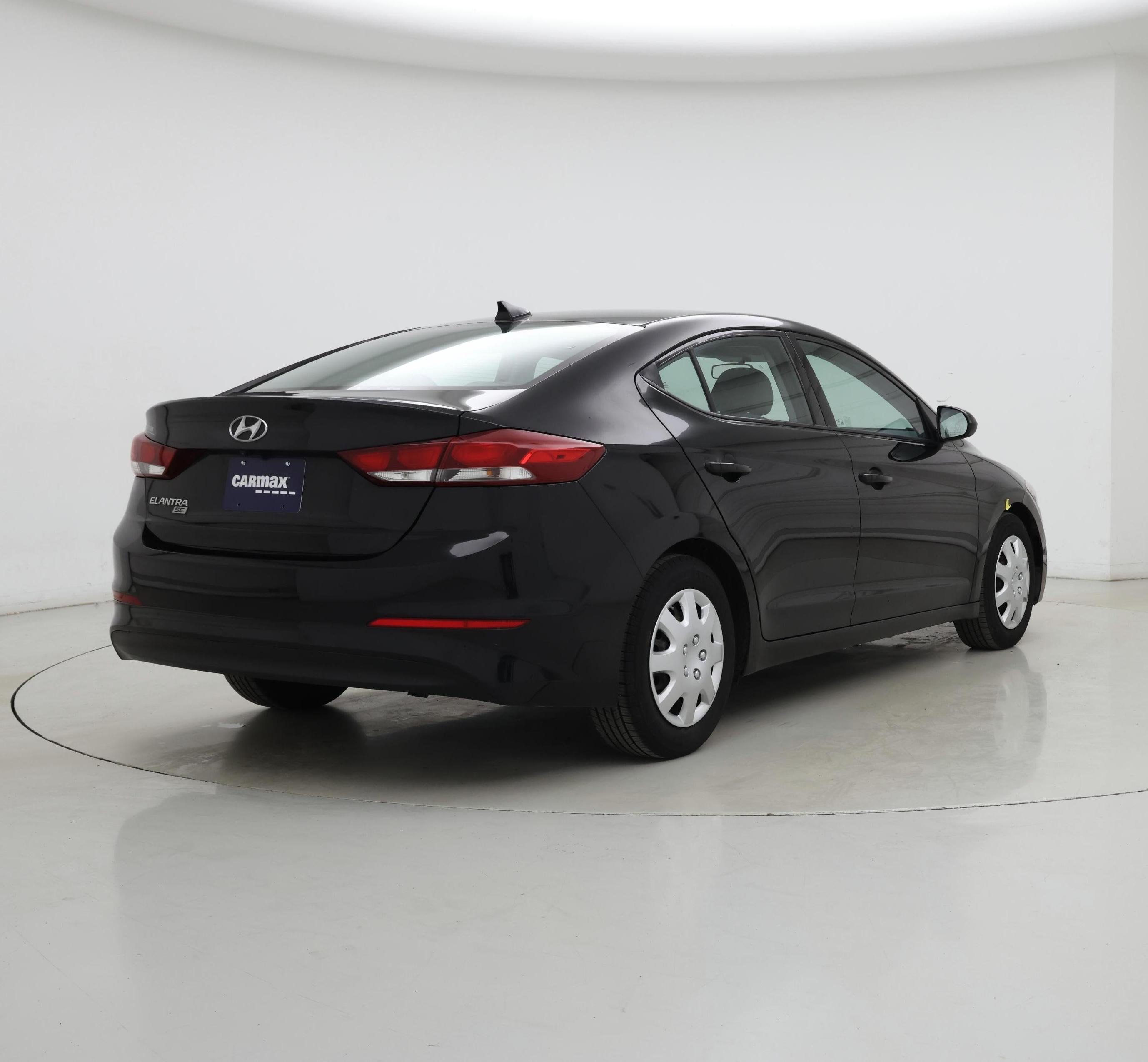 Thumbnail: 2018 Hyundai Elantra - 8