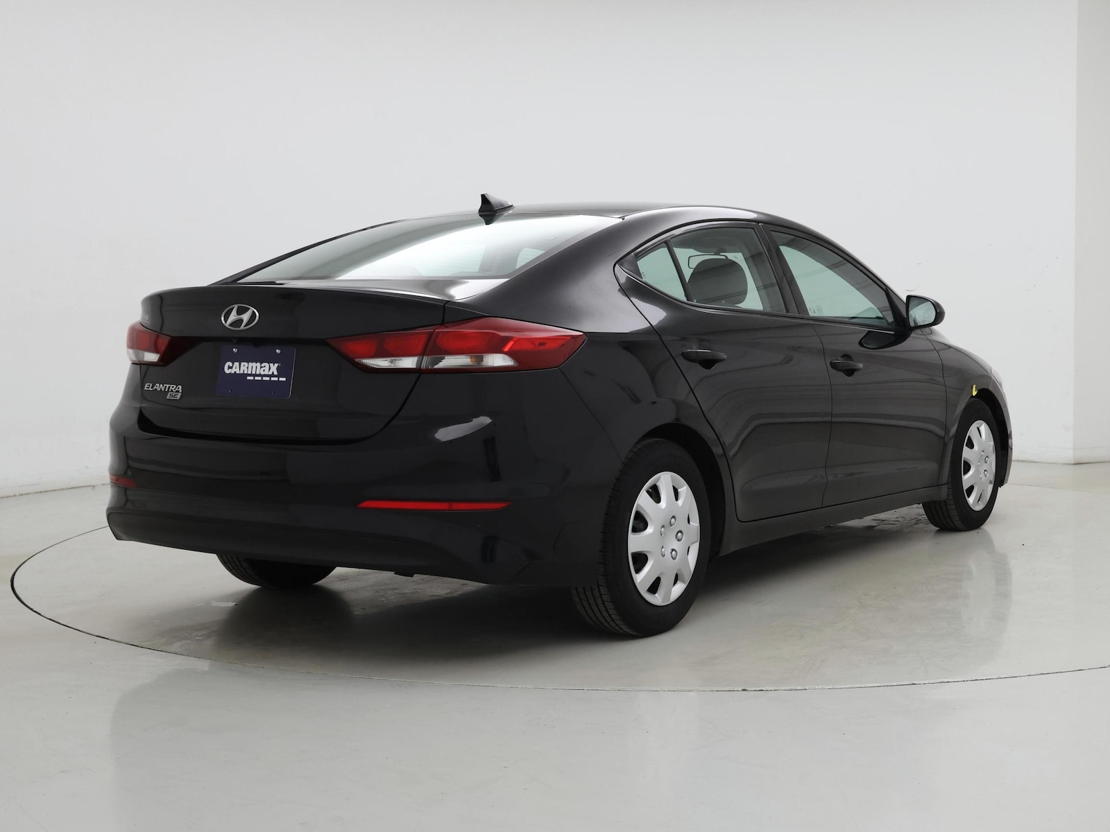 2018 Hyundai Elantra SE - Photo 9