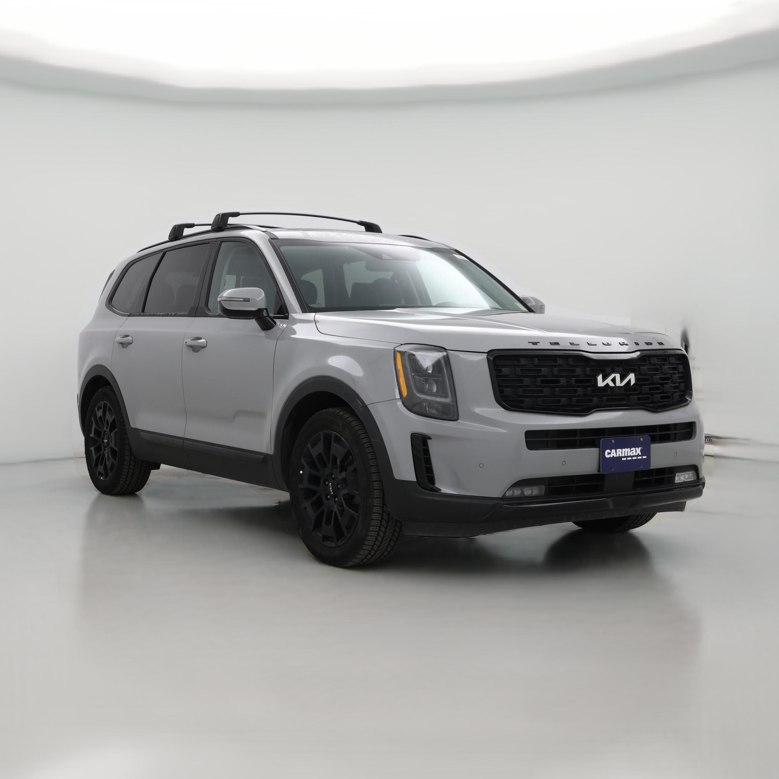 Thumbnail: 2022 Kia Telluride - 1