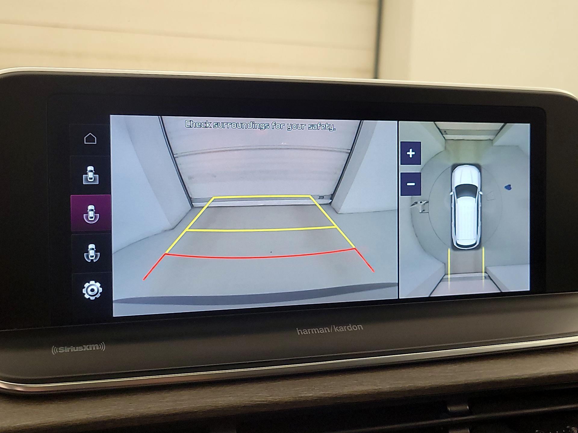 Thumbnail: 2022 Kia Telluride - 15