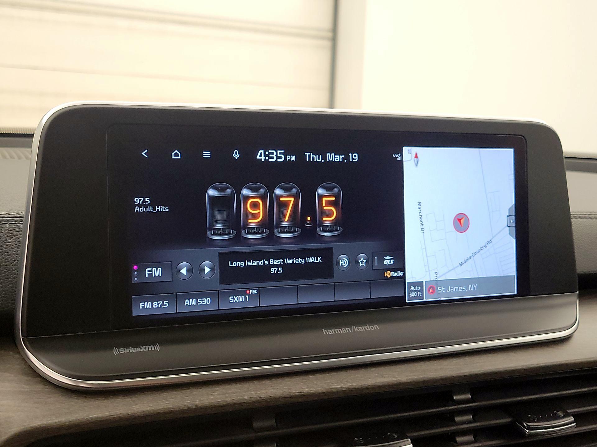 Thumbnail: 2022 Kia Telluride - 16