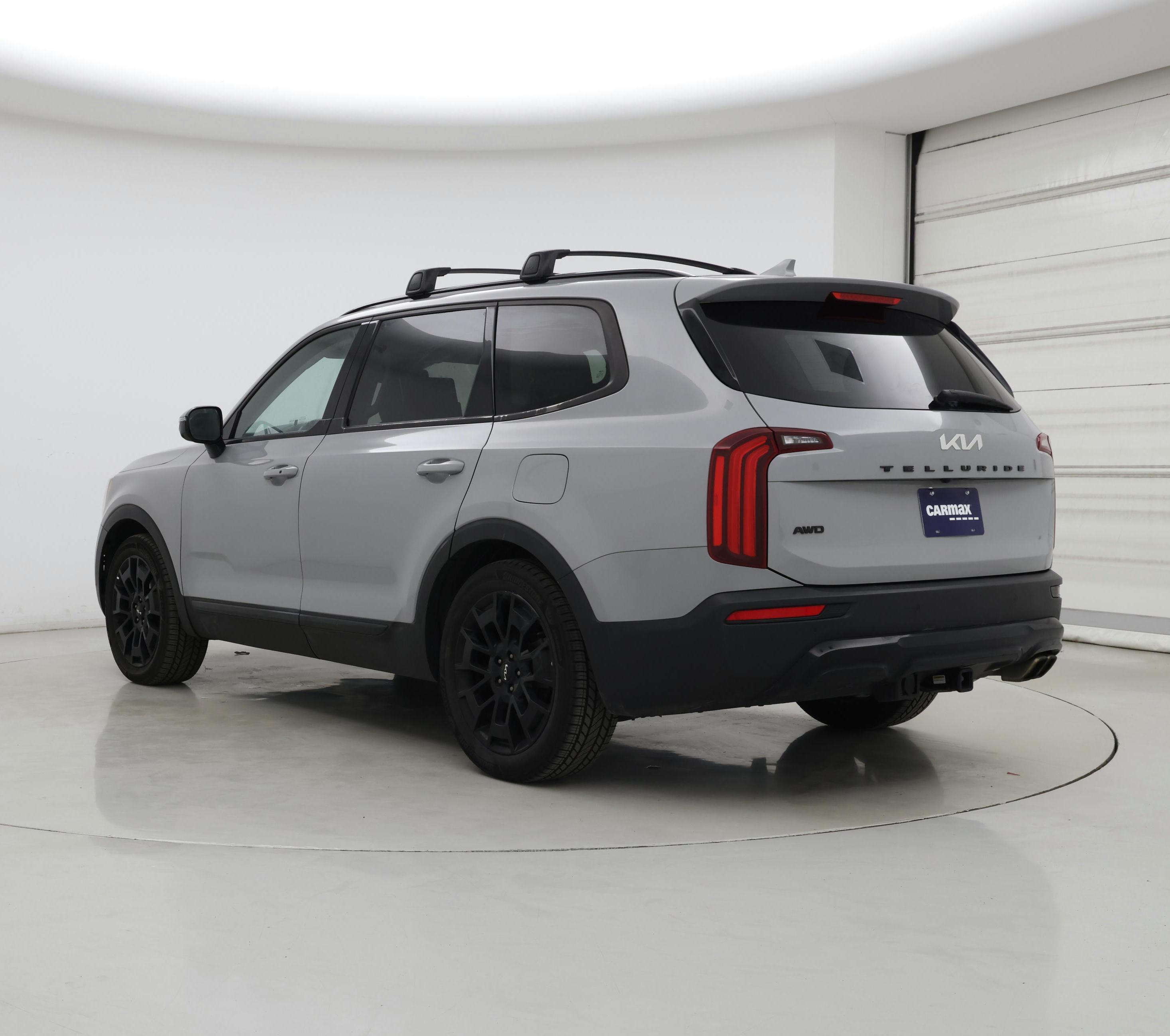 Thumbnail: 2022 Kia Telluride - 2