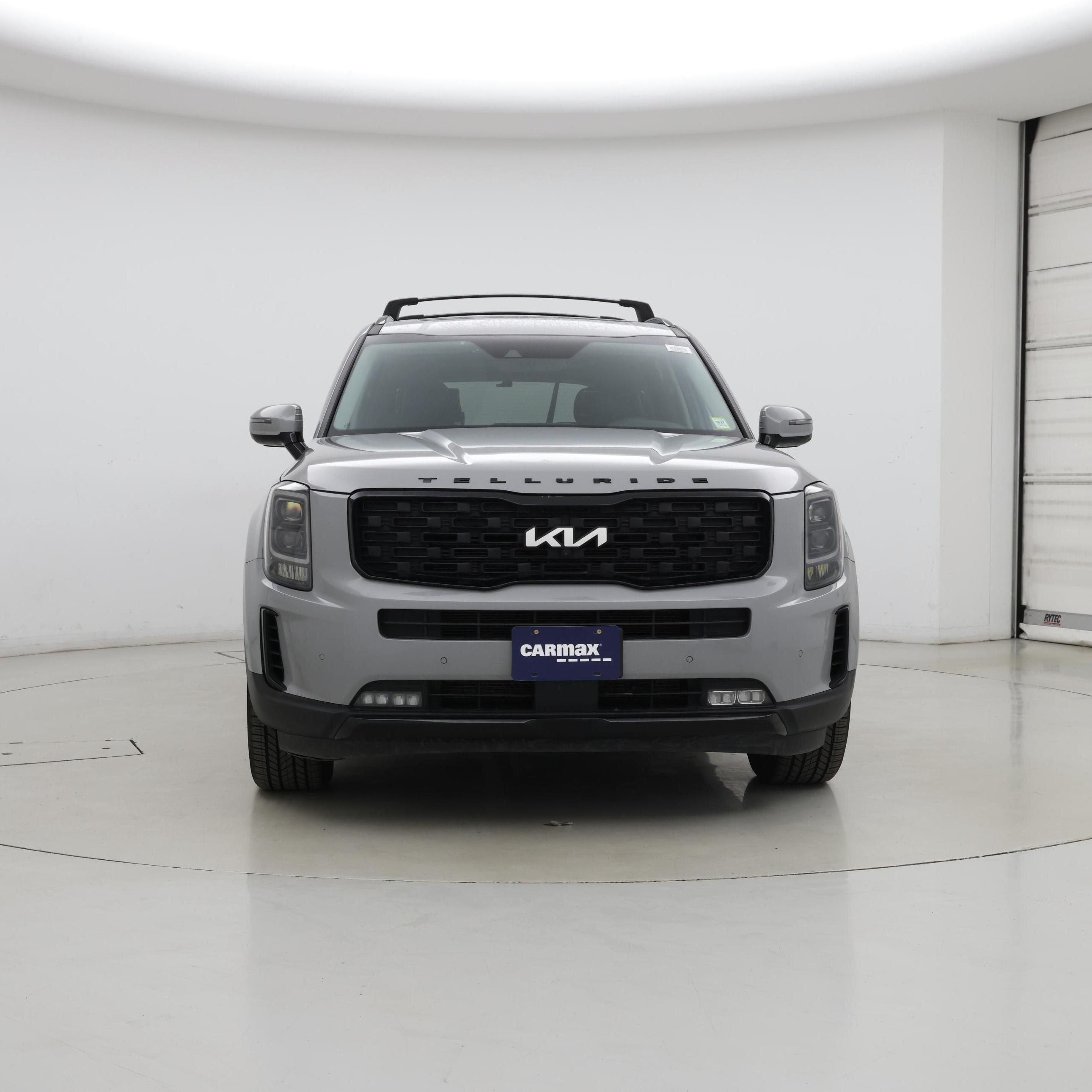 Thumbnail: 2022 Kia Telluride - 5