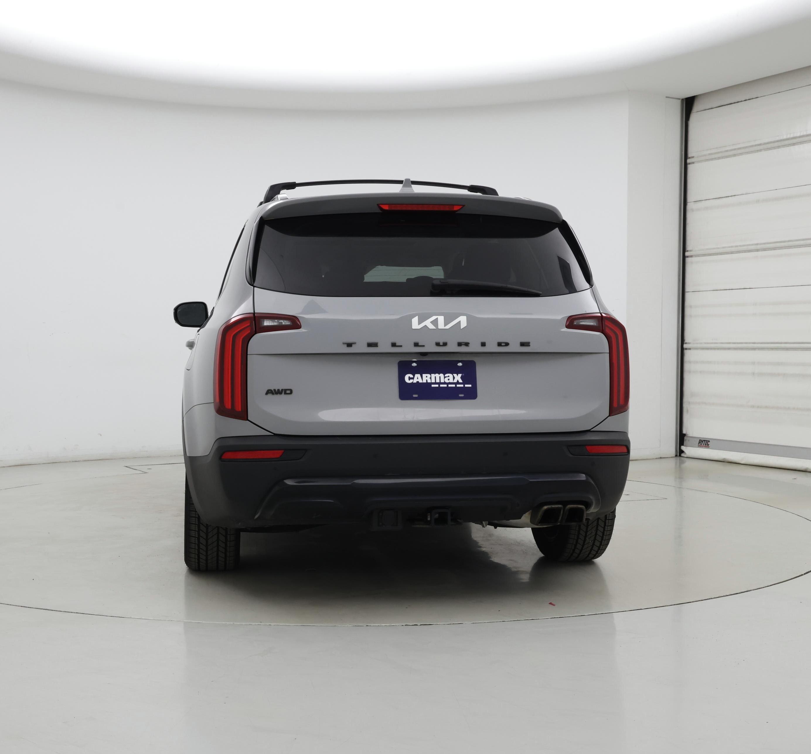 Thumbnail: 2022 Kia Telluride - 6