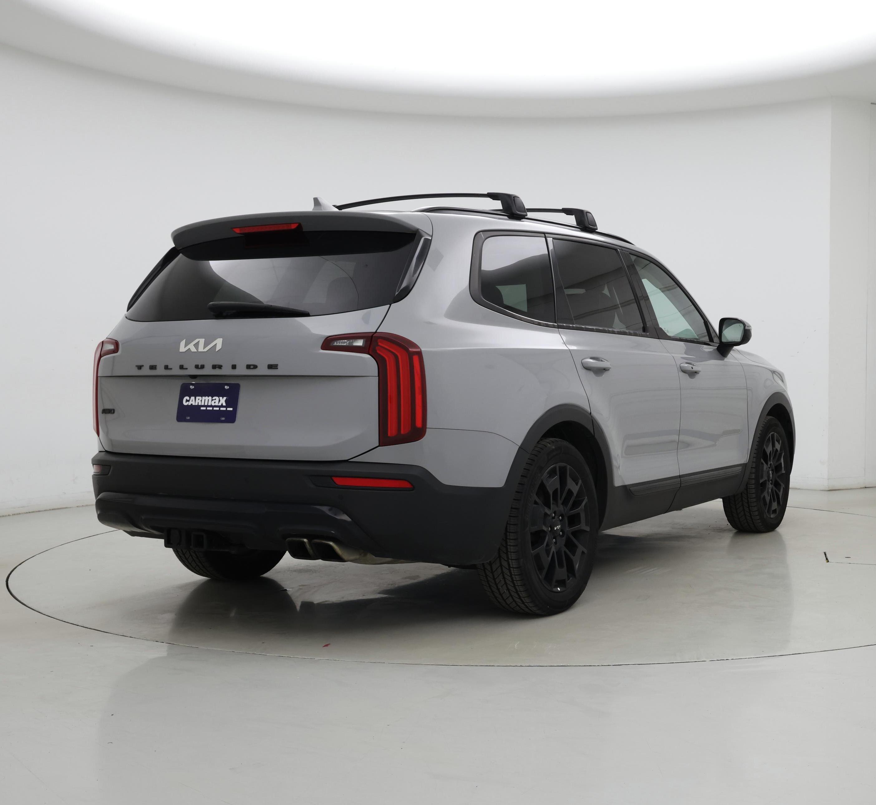 Thumbnail: 2022 Kia Telluride - 8