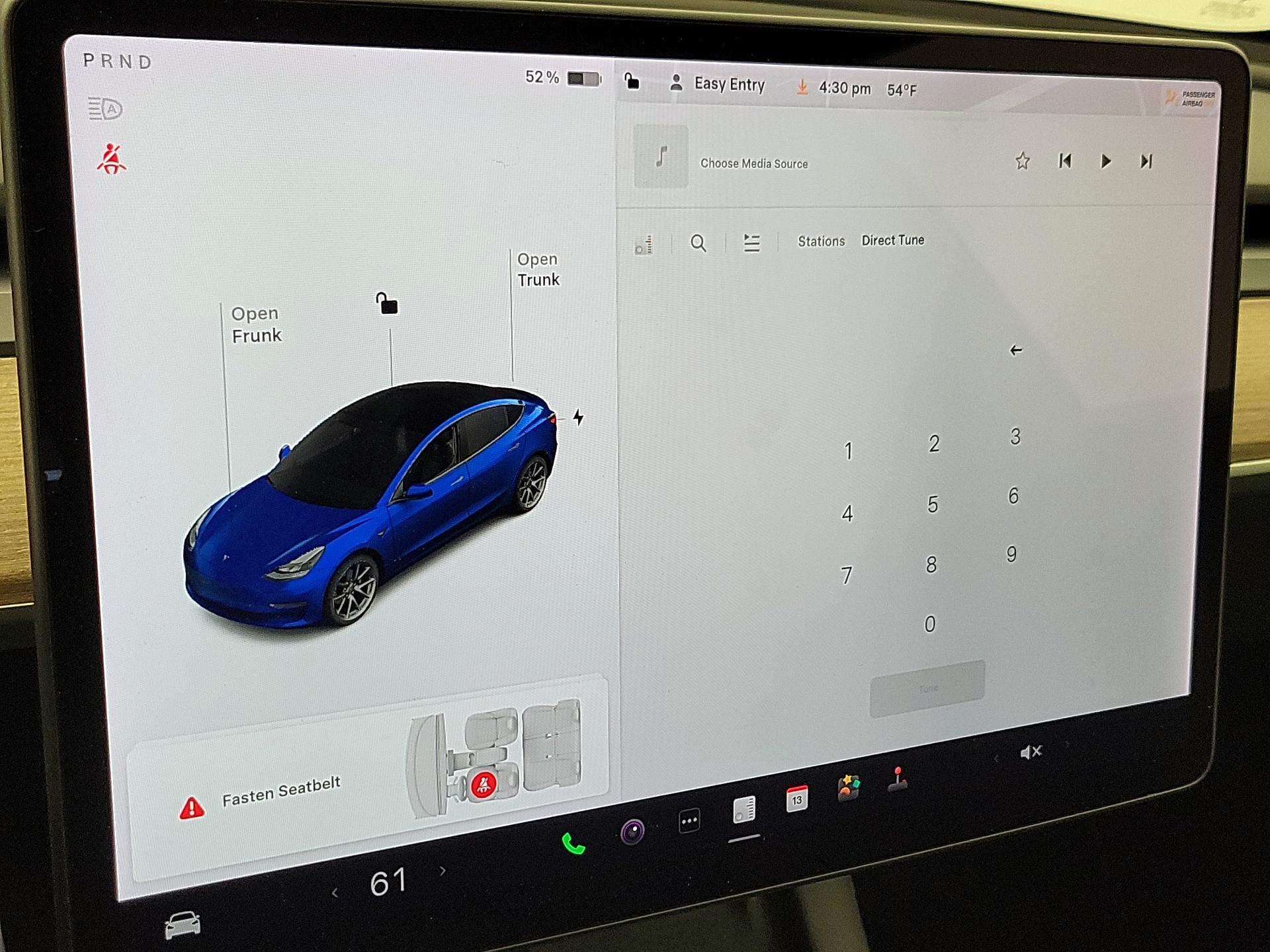 Thumbnail: 2021 Tesla Model 3 - 15
