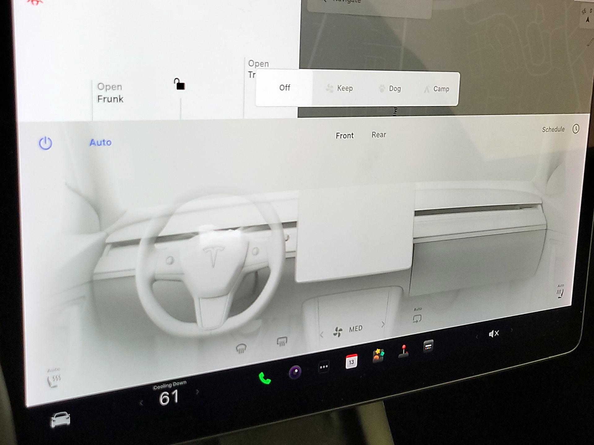 Thumbnail: 2021 Tesla Model 3 - 16