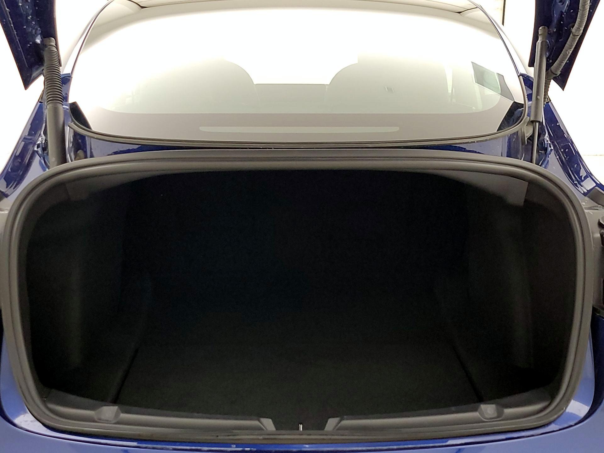 Thumbnail: 2021 Tesla Model 3 - 20