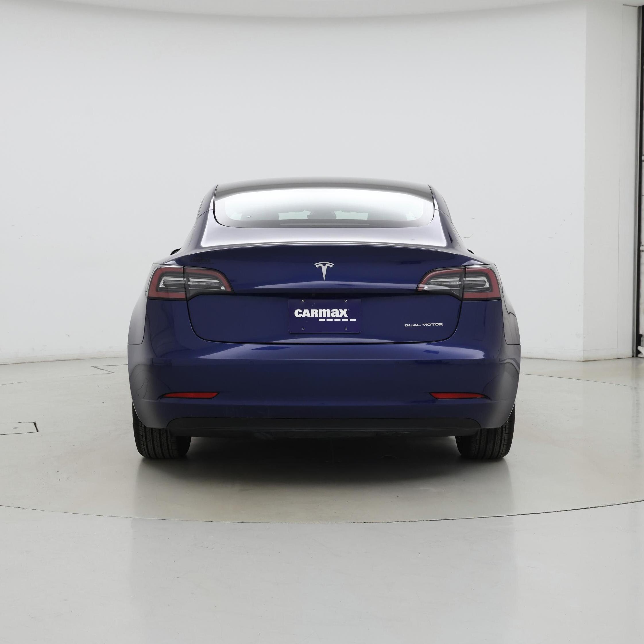 Thumbnail: 2021 Tesla Model 3 - 6