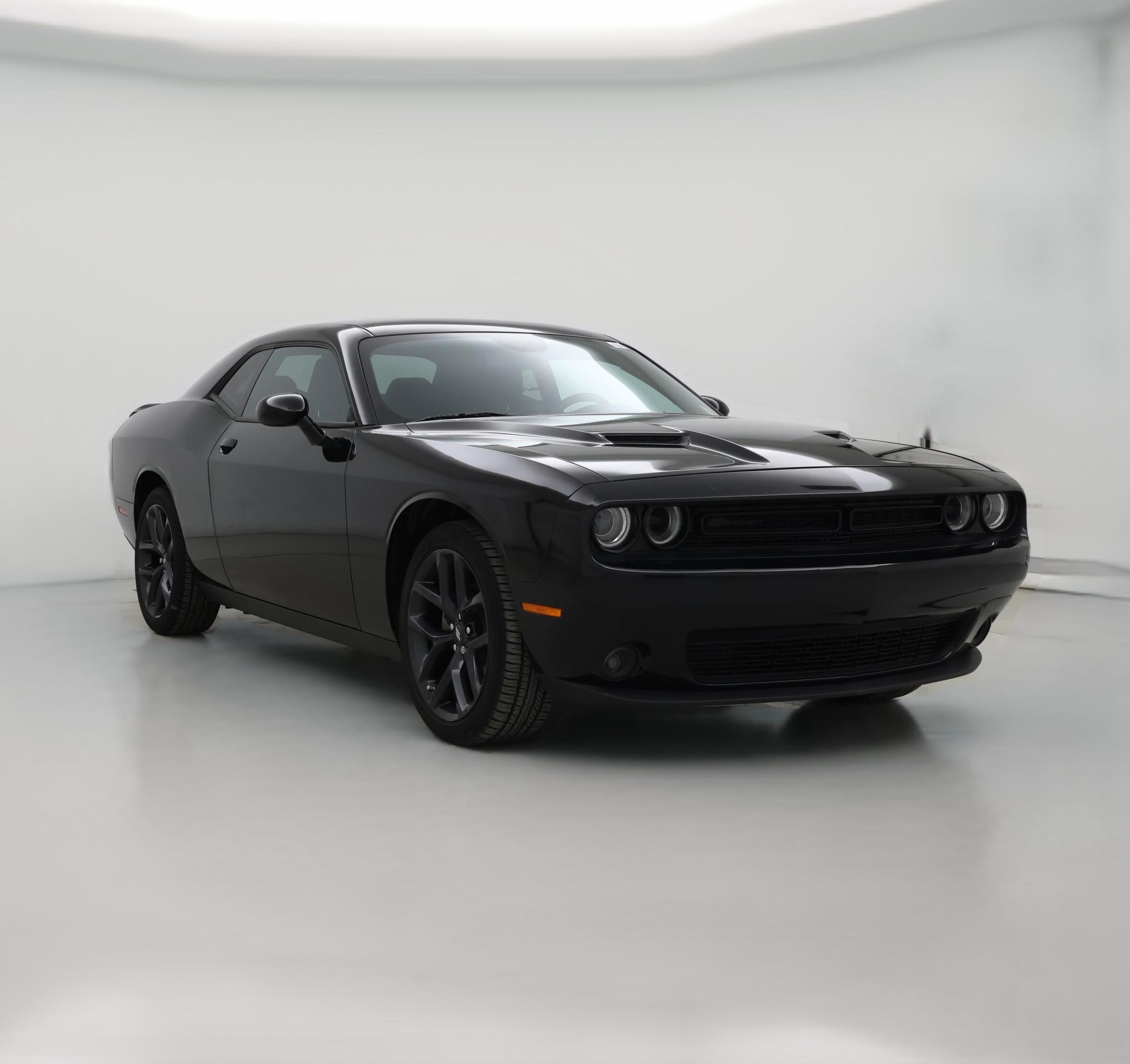 Thumbnail: 2023 Dodge Challenger - 1