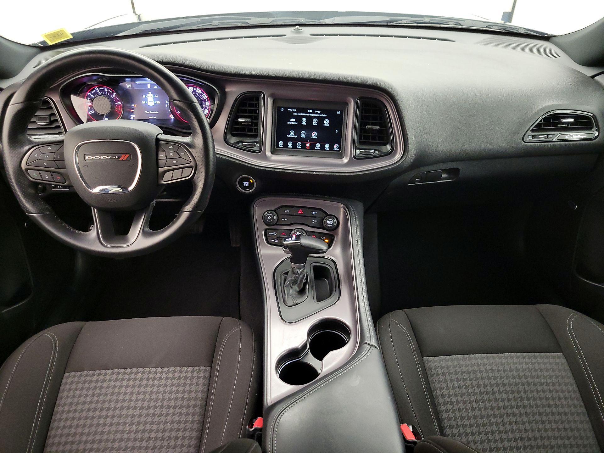 Thumbnail: 2023 Dodge Challenger - 9