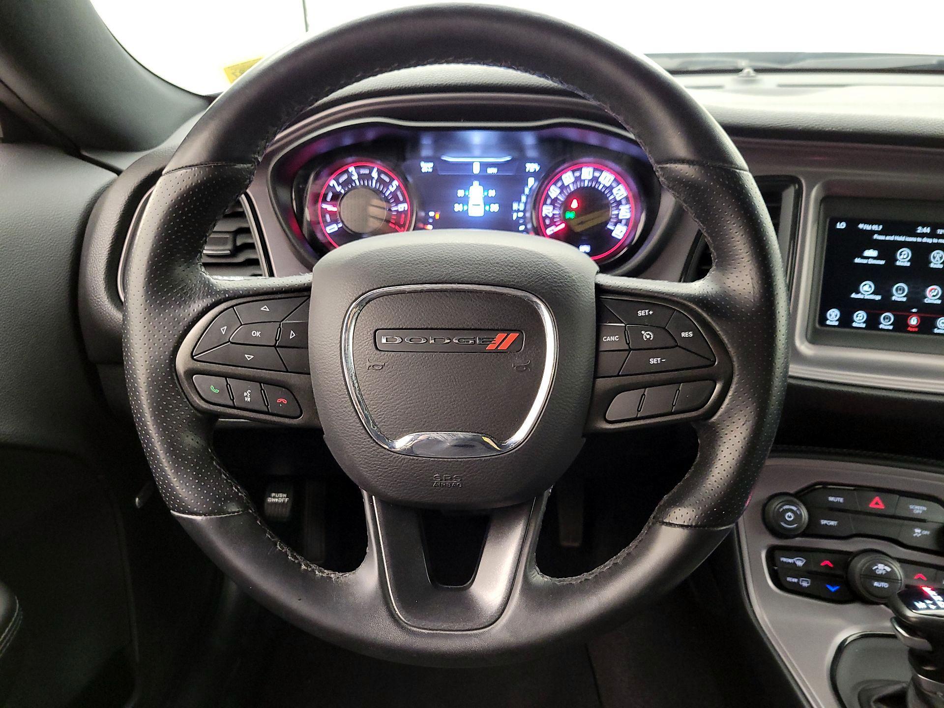 Thumbnail: 2023 Dodge Challenger - 10