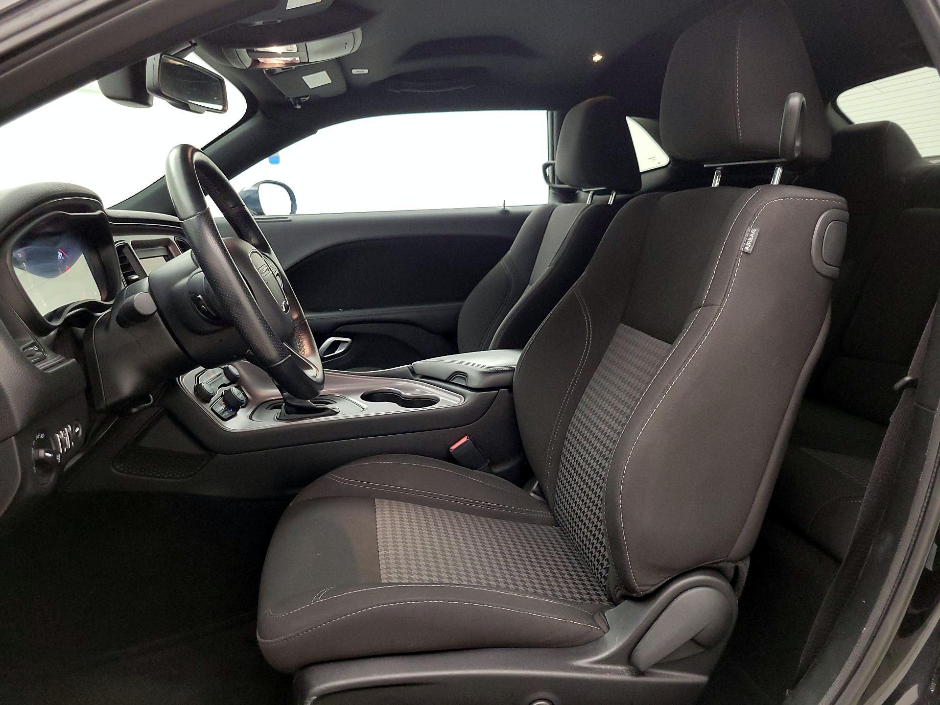 Thumbnail: 2023 Dodge Challenger - 11