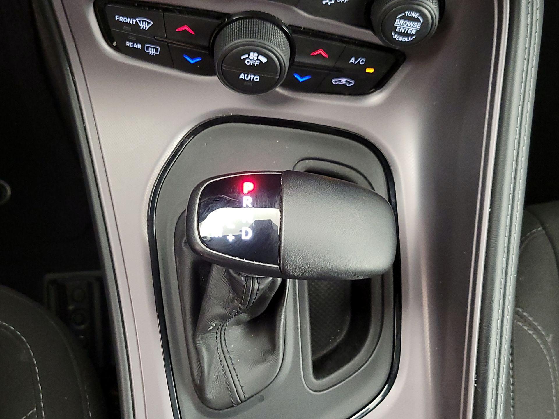 Thumbnail: 2023 Dodge Challenger - 17