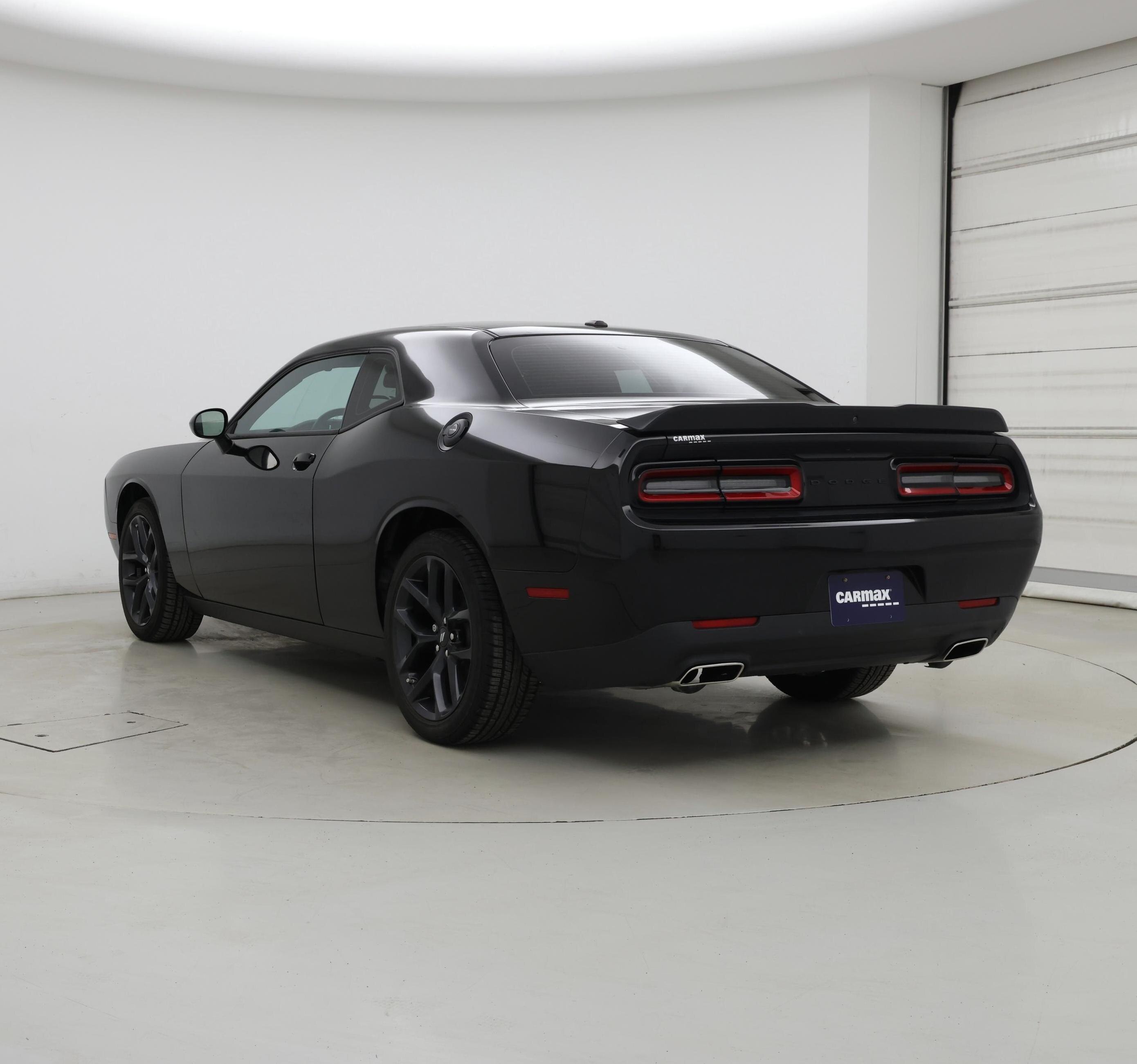 Thumbnail: 2023 Dodge Challenger - 2